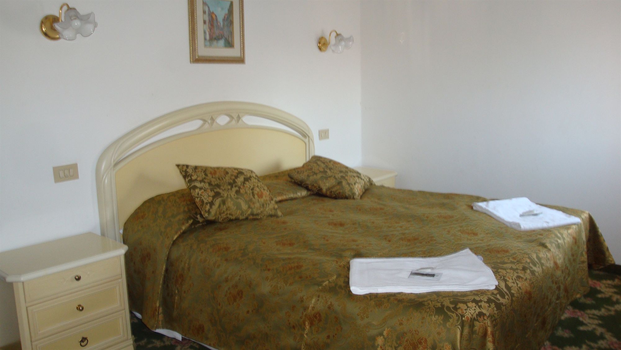 Фото Hotel Casa Linger