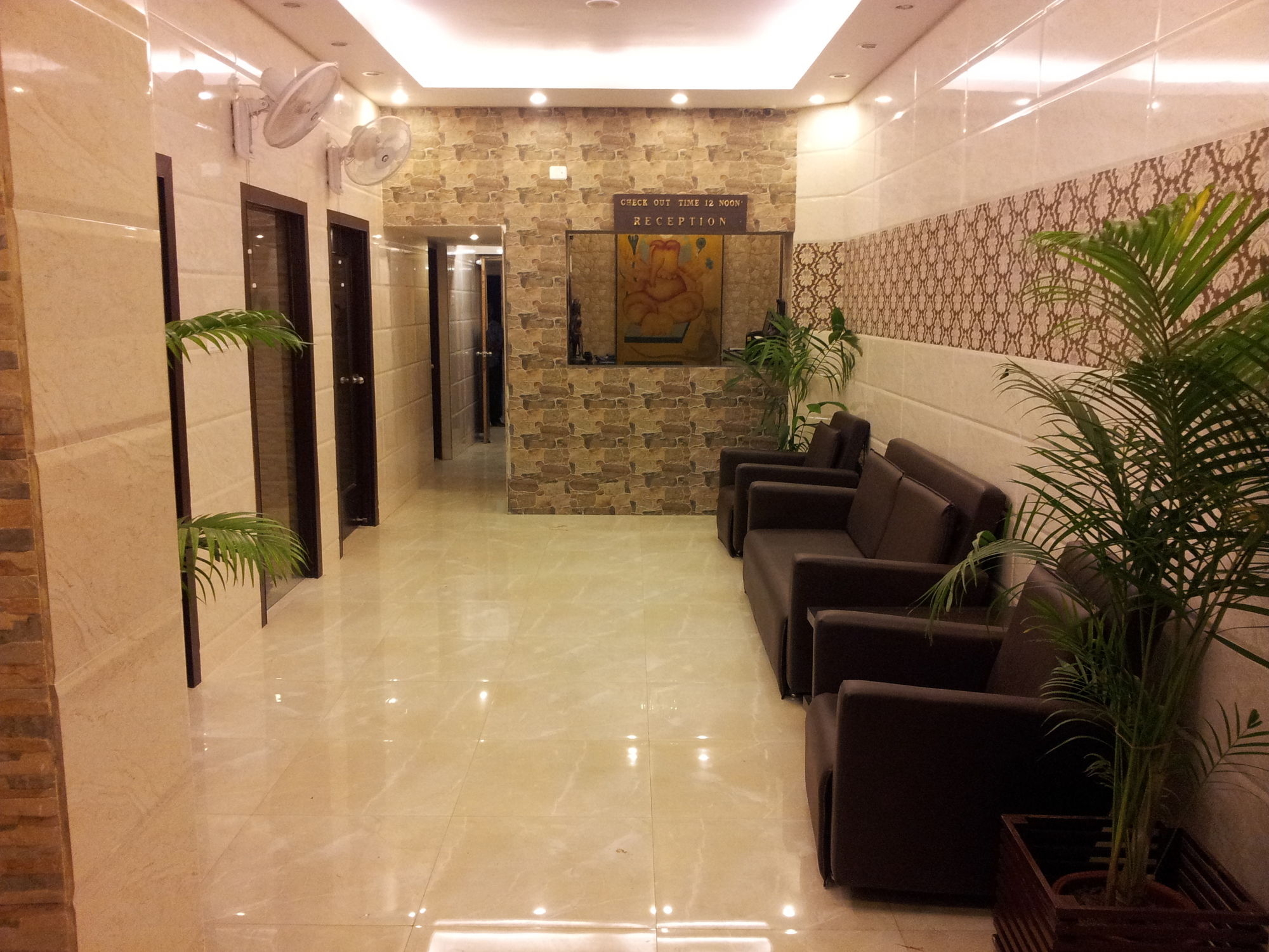 Фото отеля 5