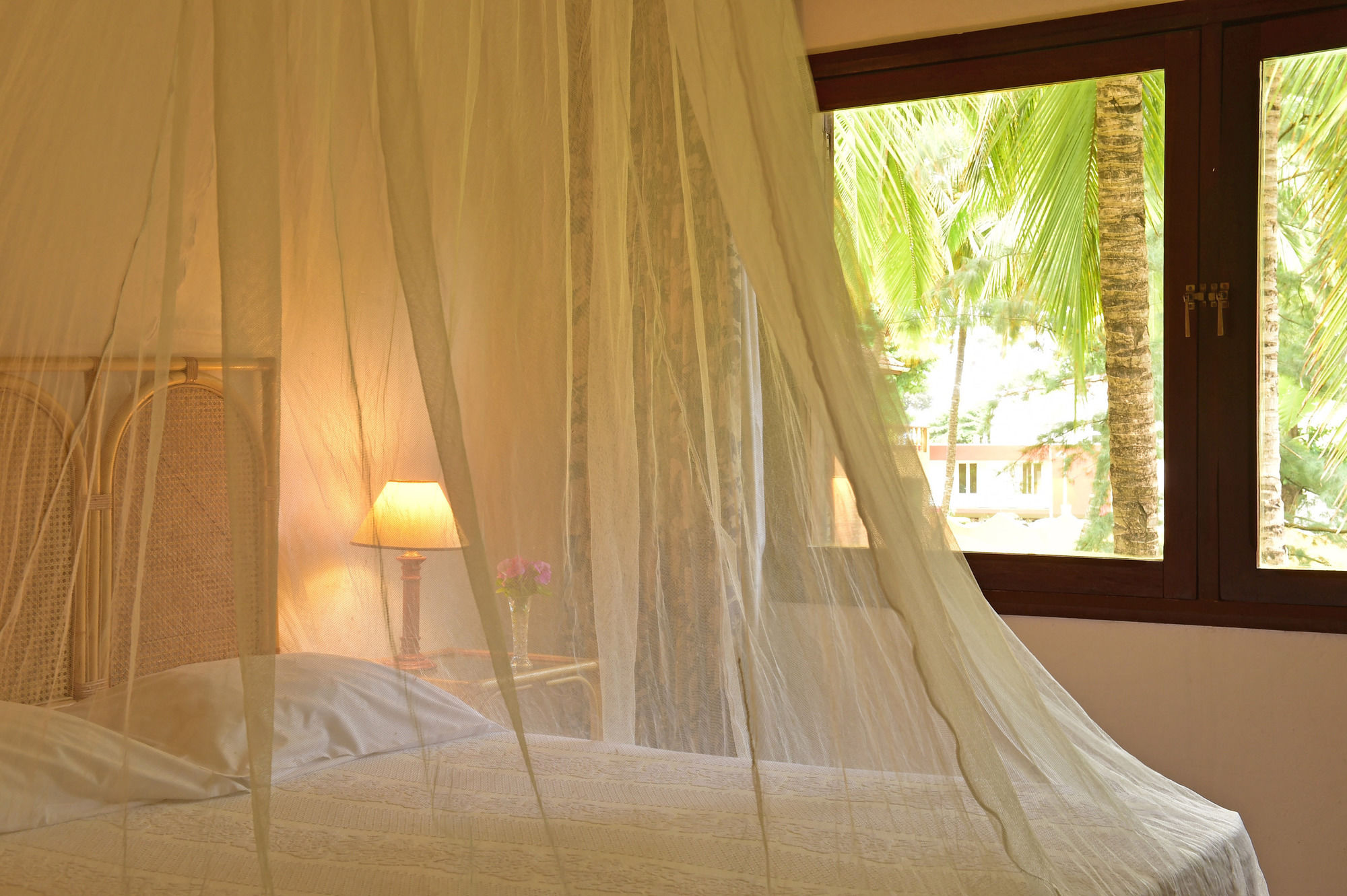 Фото Pestana Miramar São Tomé