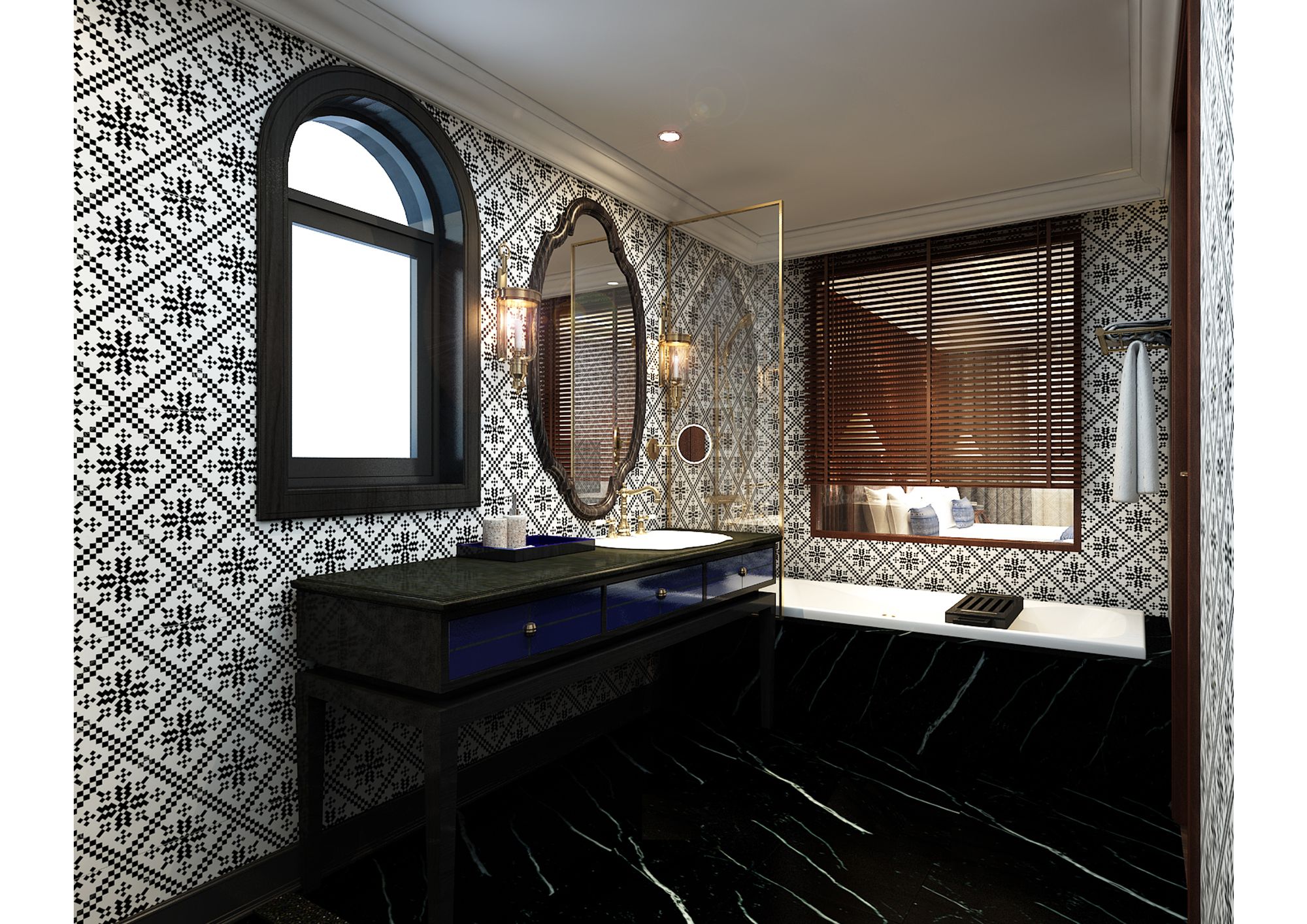 Фото Silk Path Grand Sapa Resort & Spa