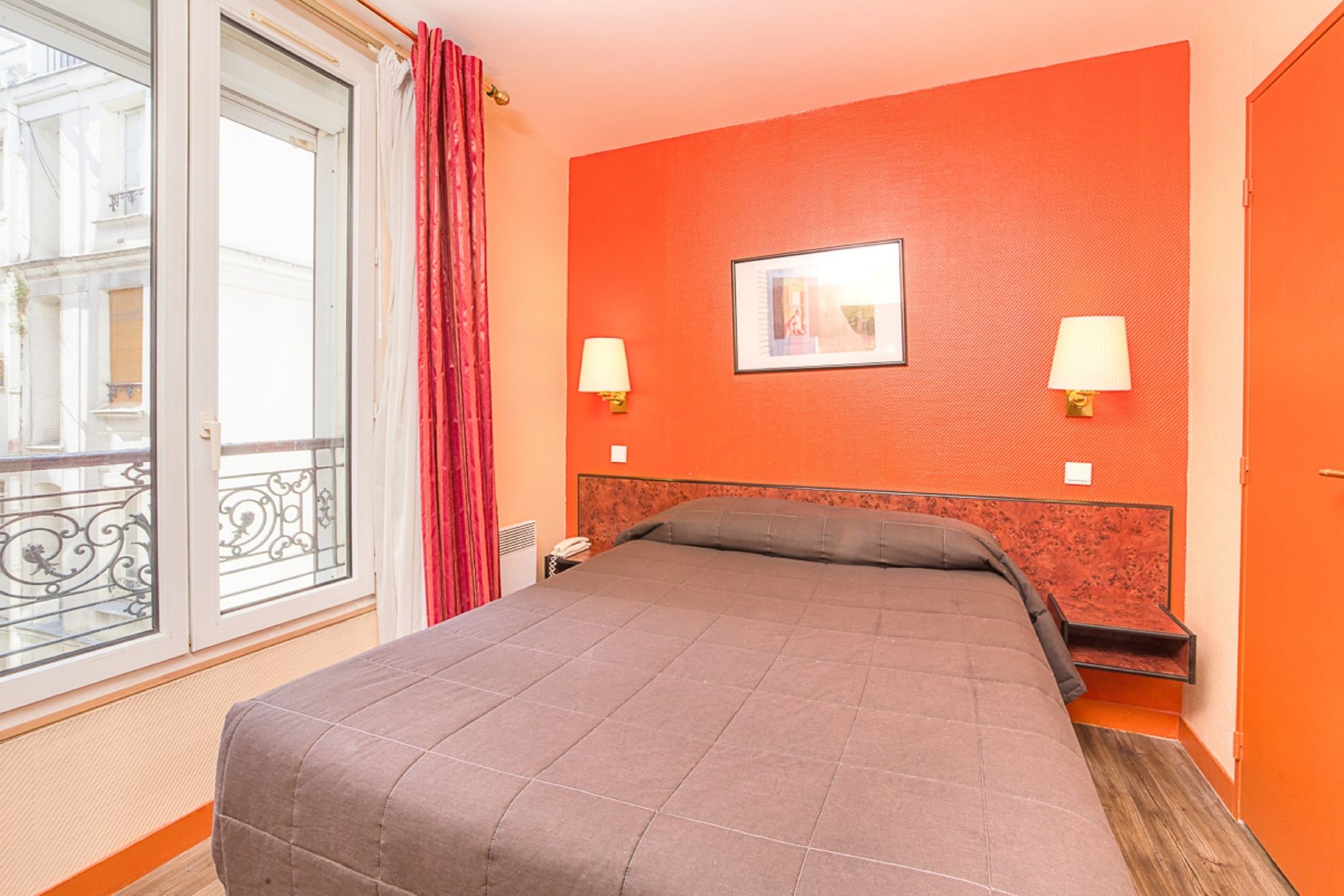 Фото Hôtel Pierre Nicole