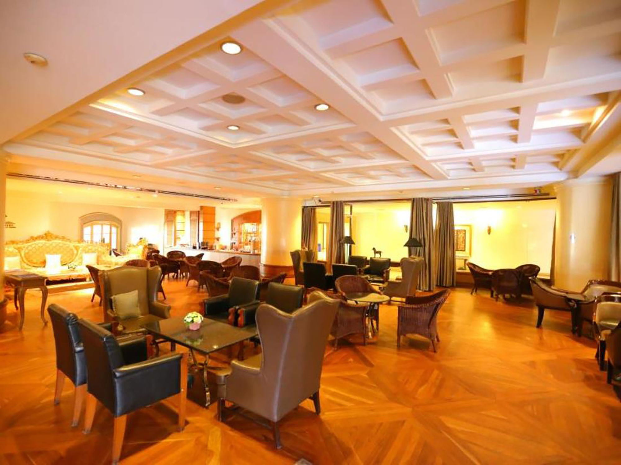 Фото Hansa Jb Hotel