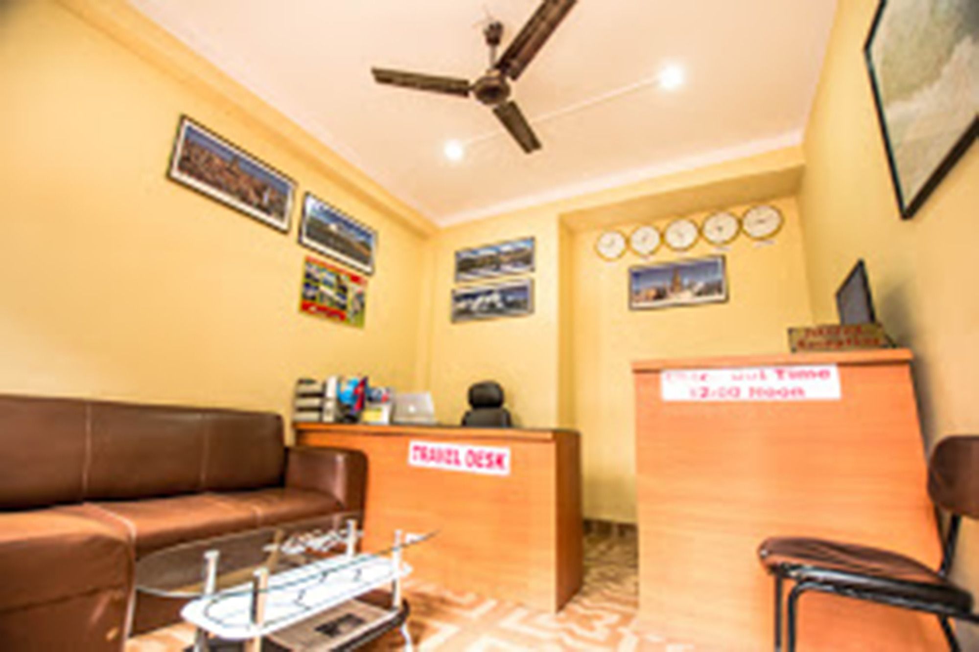 Фото Hotel Sunway Inn Nepal