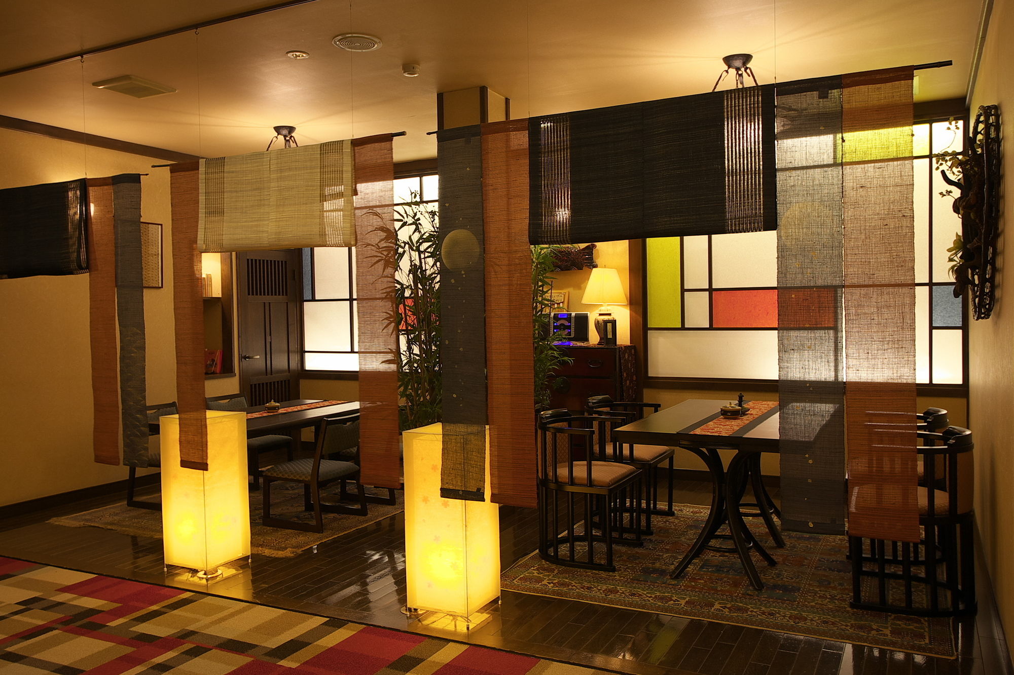 Фото Tabino Yado Marukyo