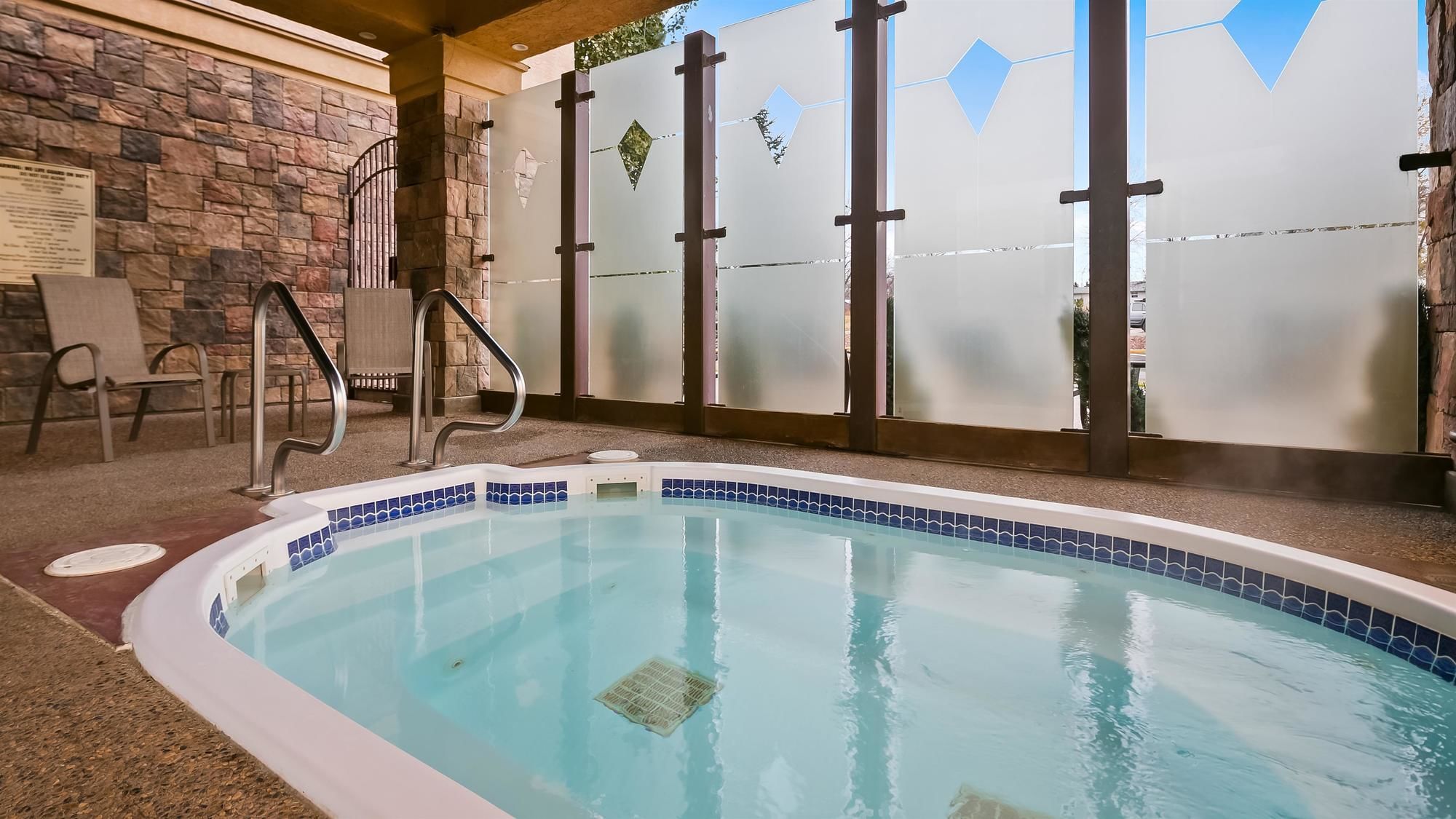 Фото Best Western Diamond Inn