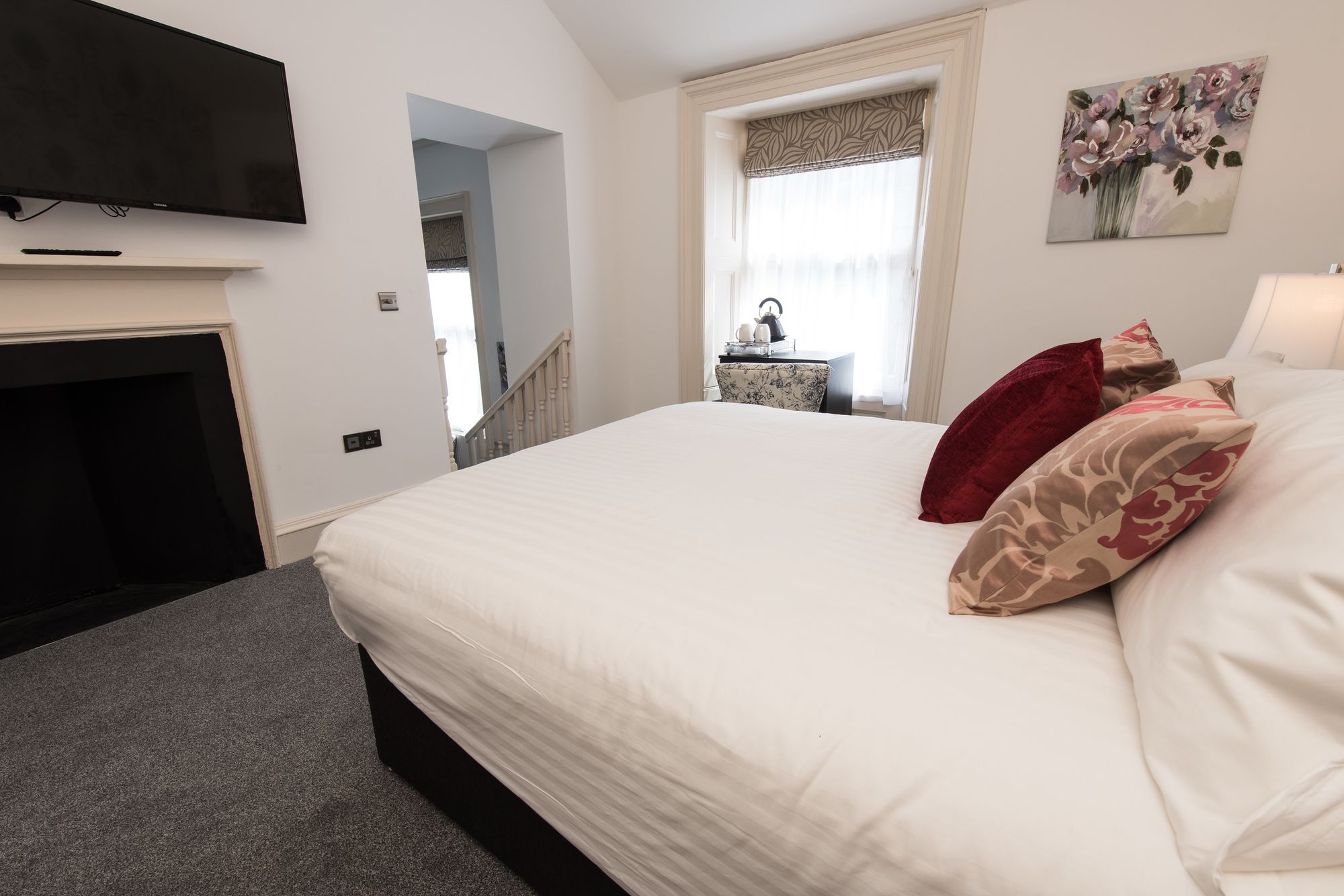 Фото Royal Princes Suites