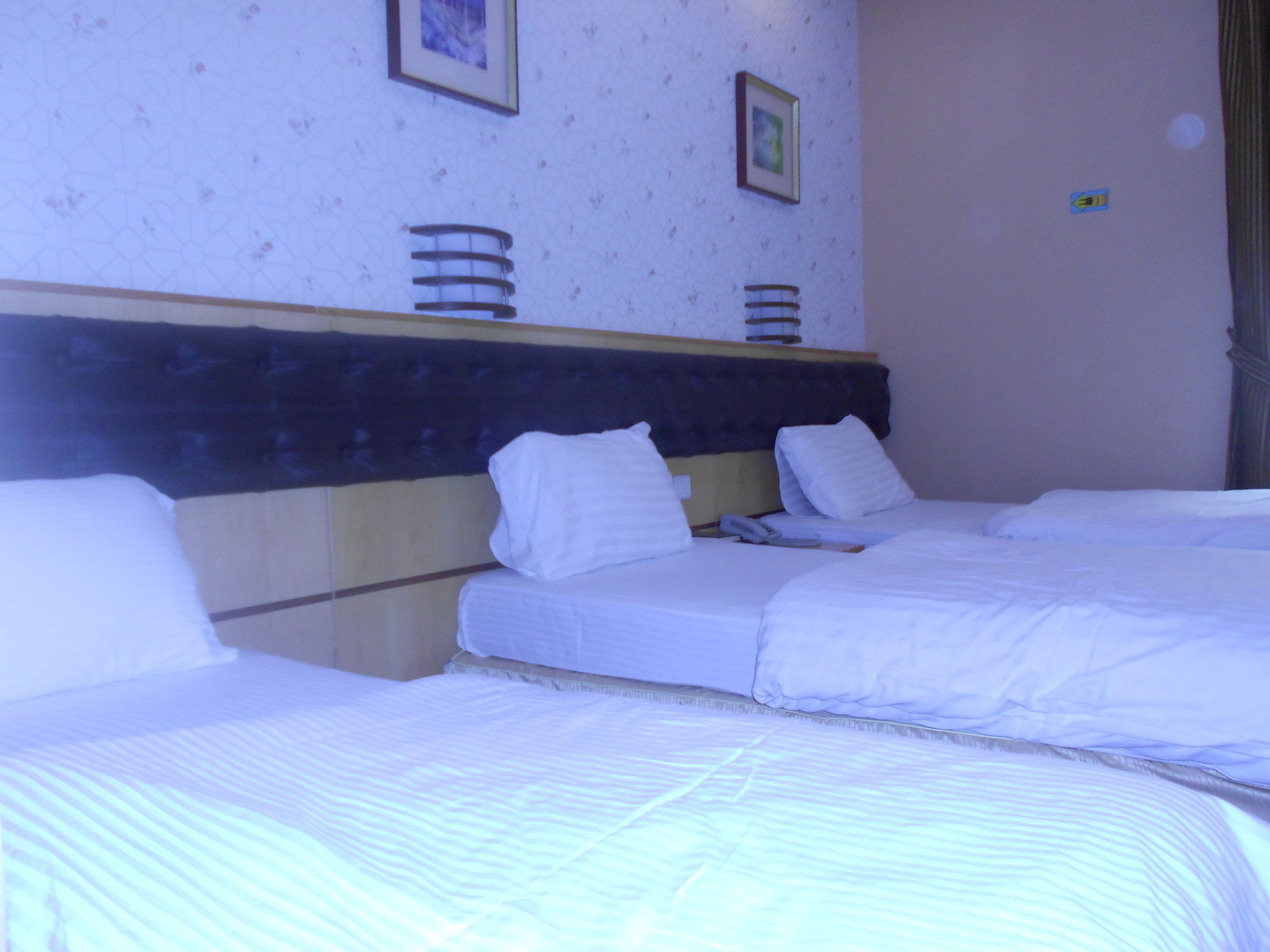 Фото Al Shahba Hotel Makkah