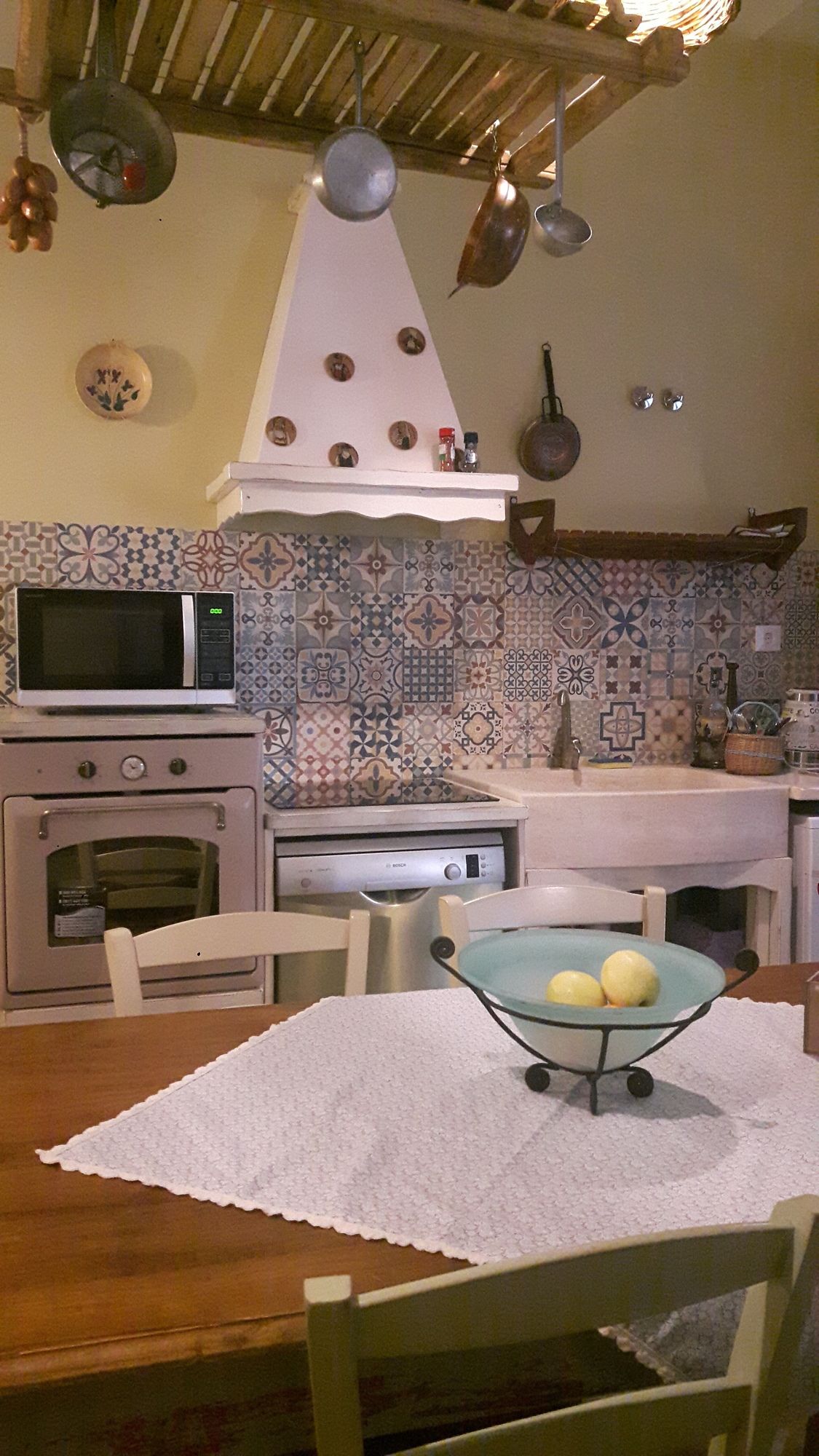 Фото Live in Chianti