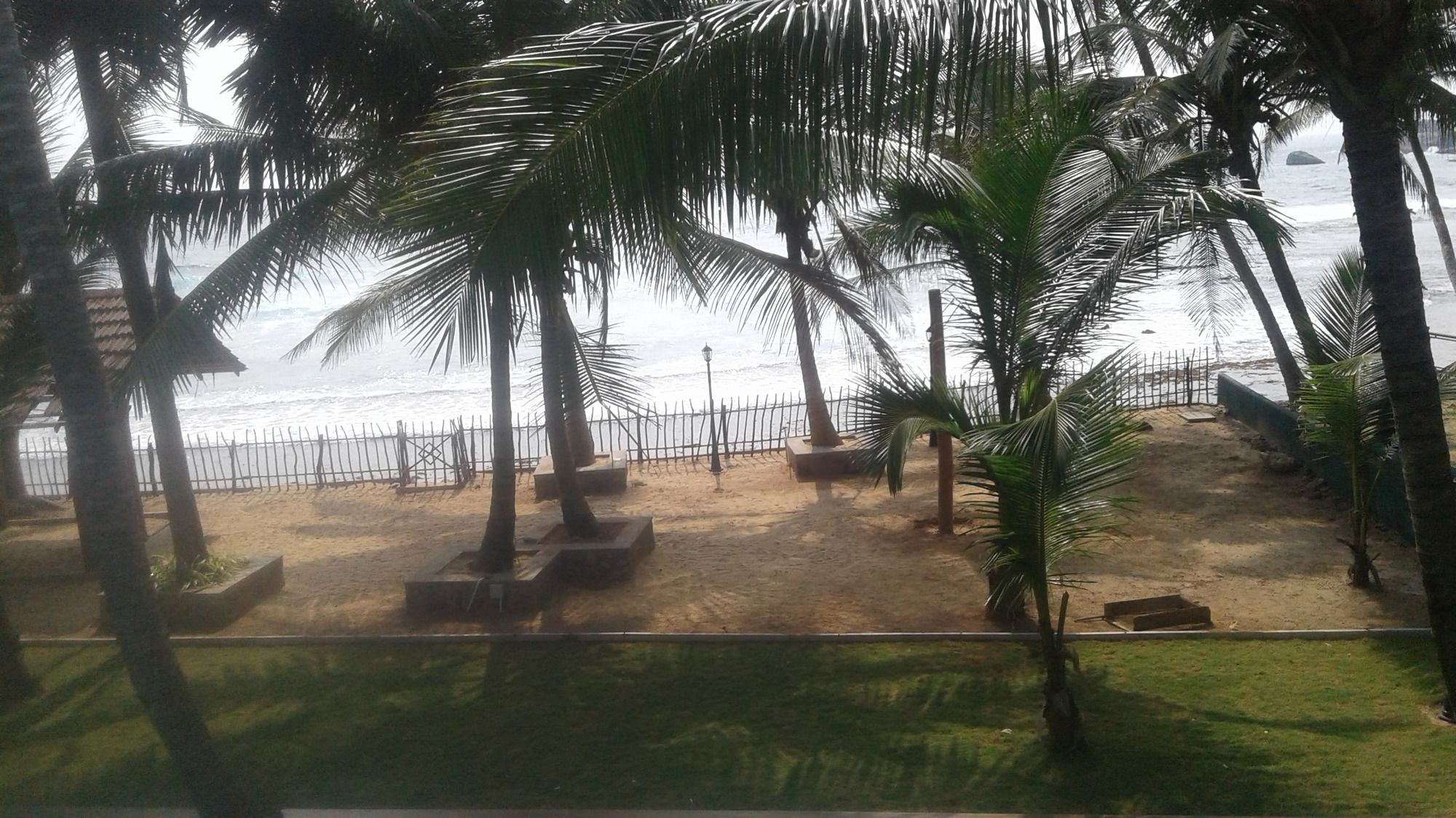 Фото Hikka FnR Villa