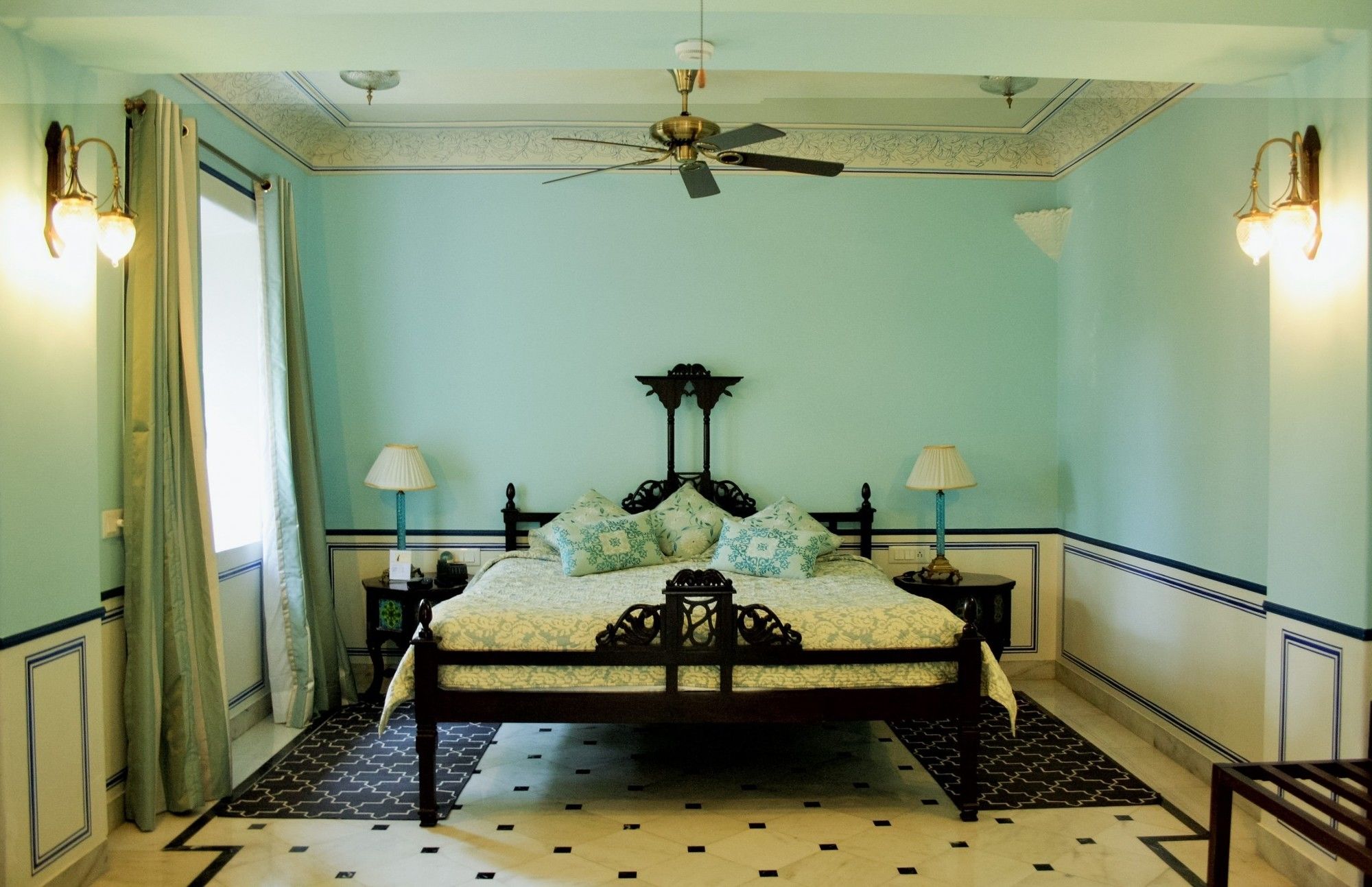 Фото Royal Heritage Haveli
