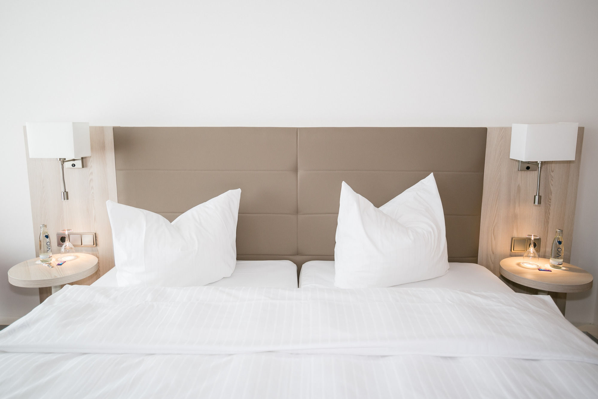 Фото Best Western Hotel Breitbach