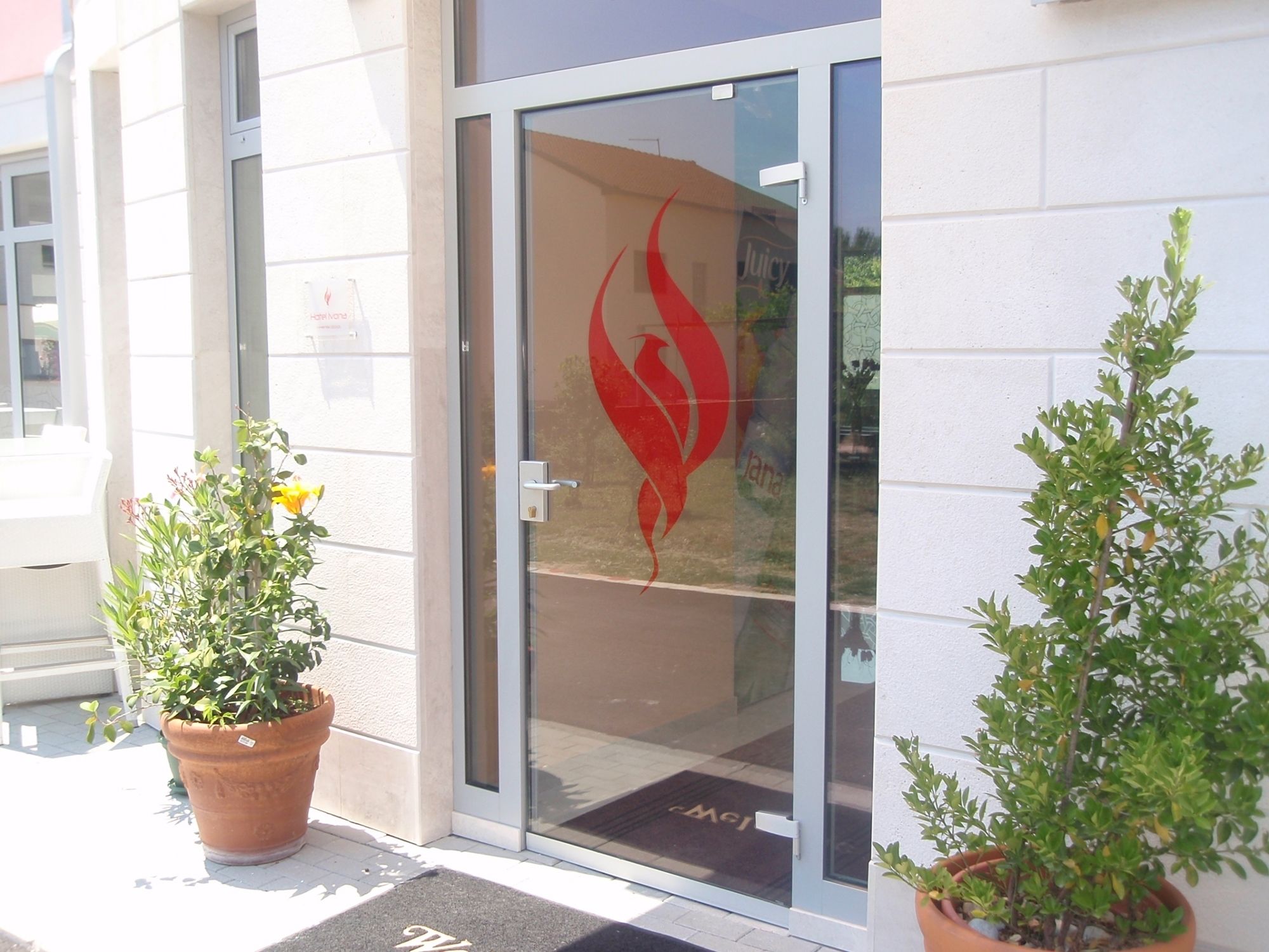 Фото Hotel Ivona Medjugorje