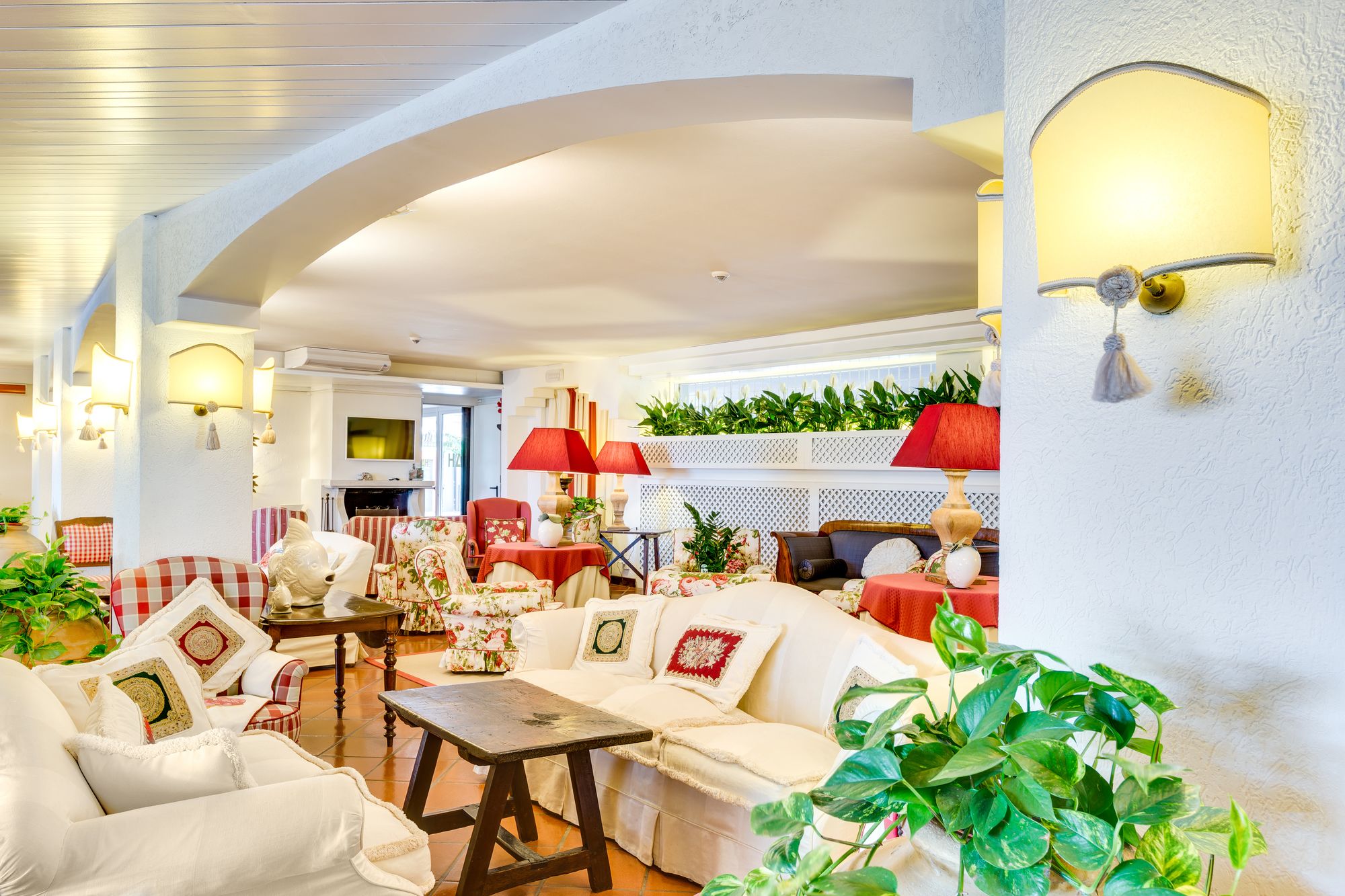 Фото Agorà Park Hotel