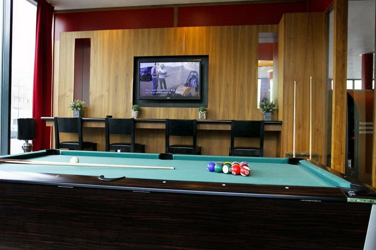 Фото Bastion Hotel Den Haag Rijswijk