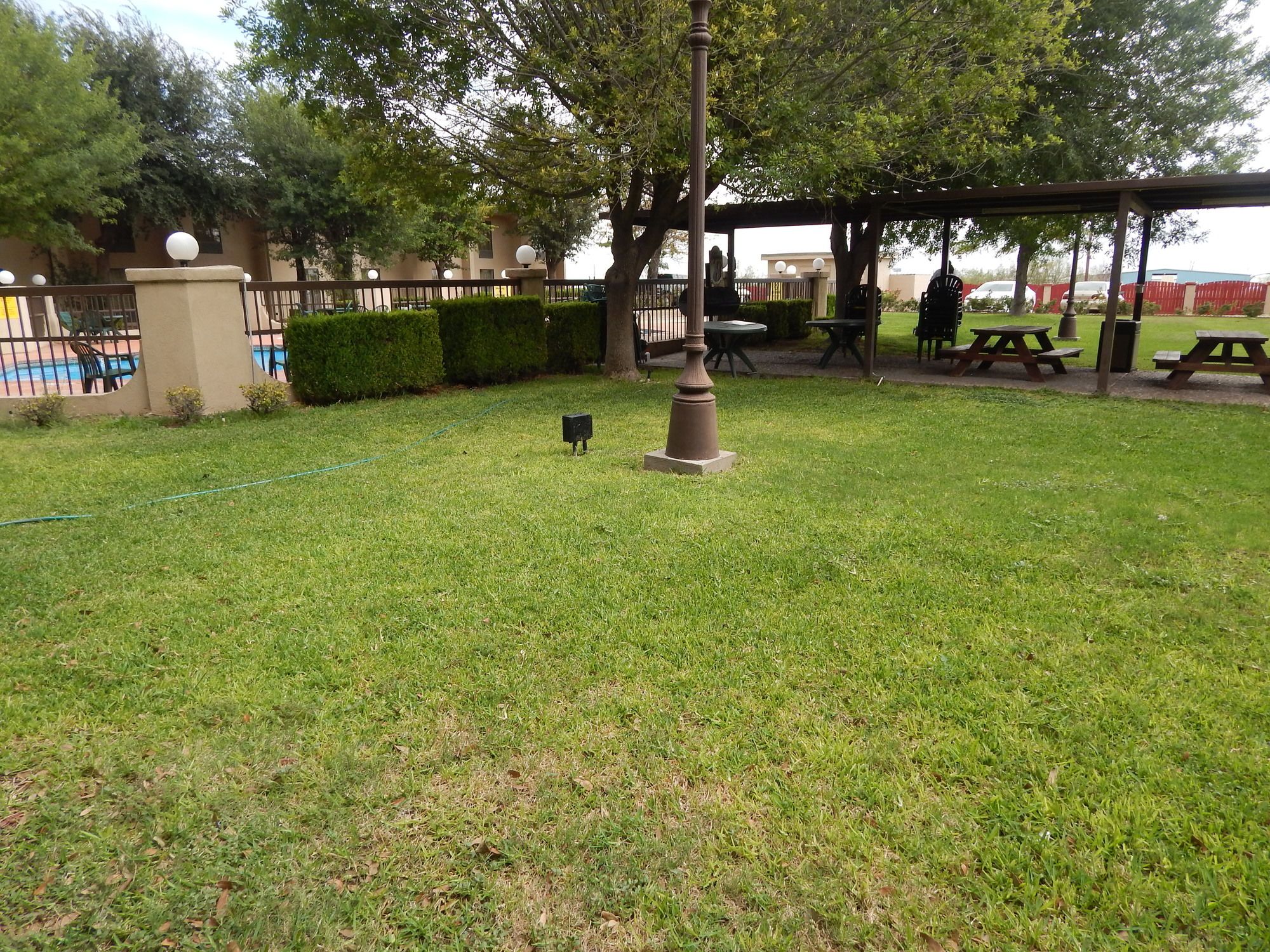 Фото Super 8 by Wyndham Ft Stockton