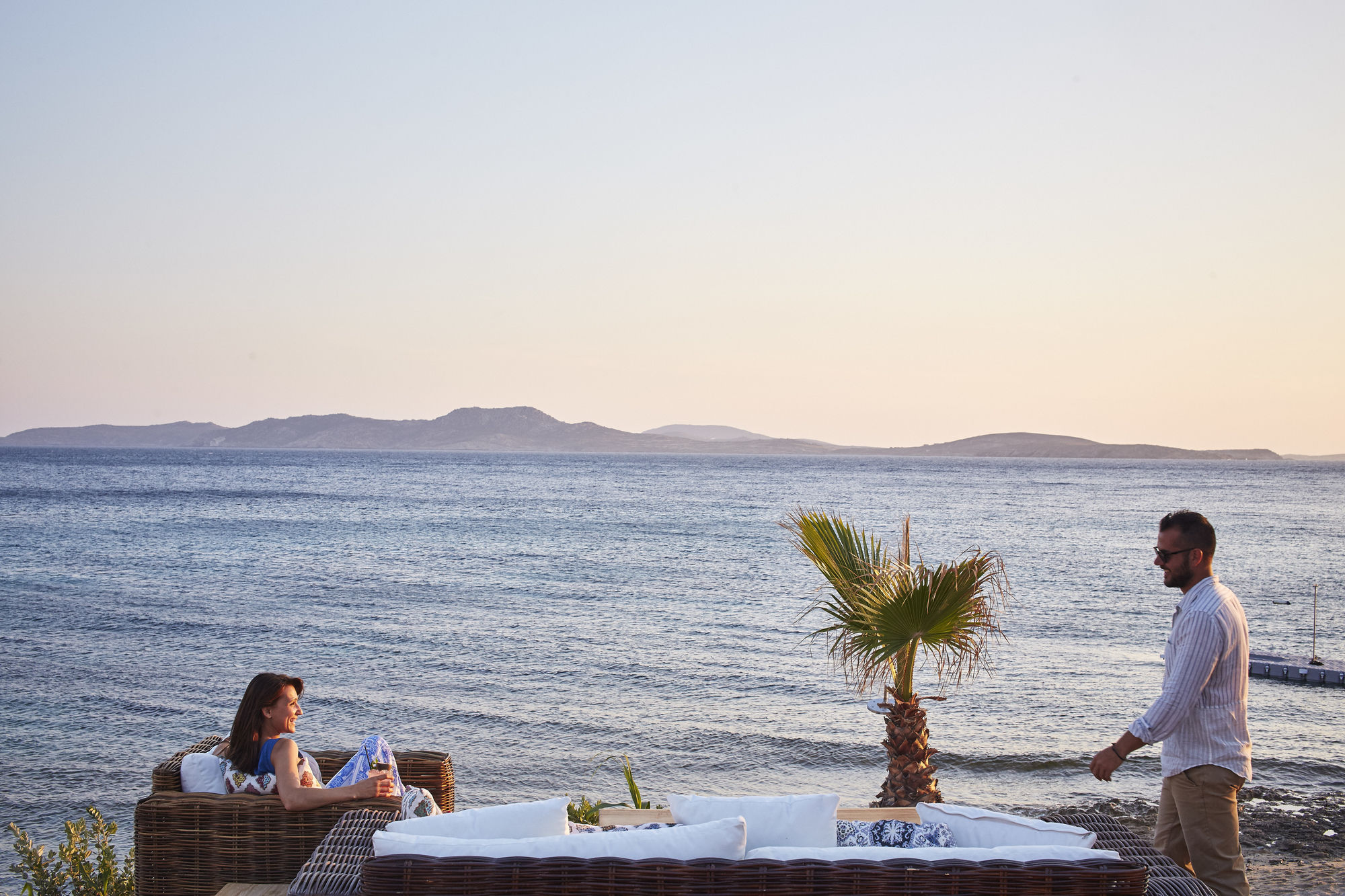 Фото Hippie Chic Hotel