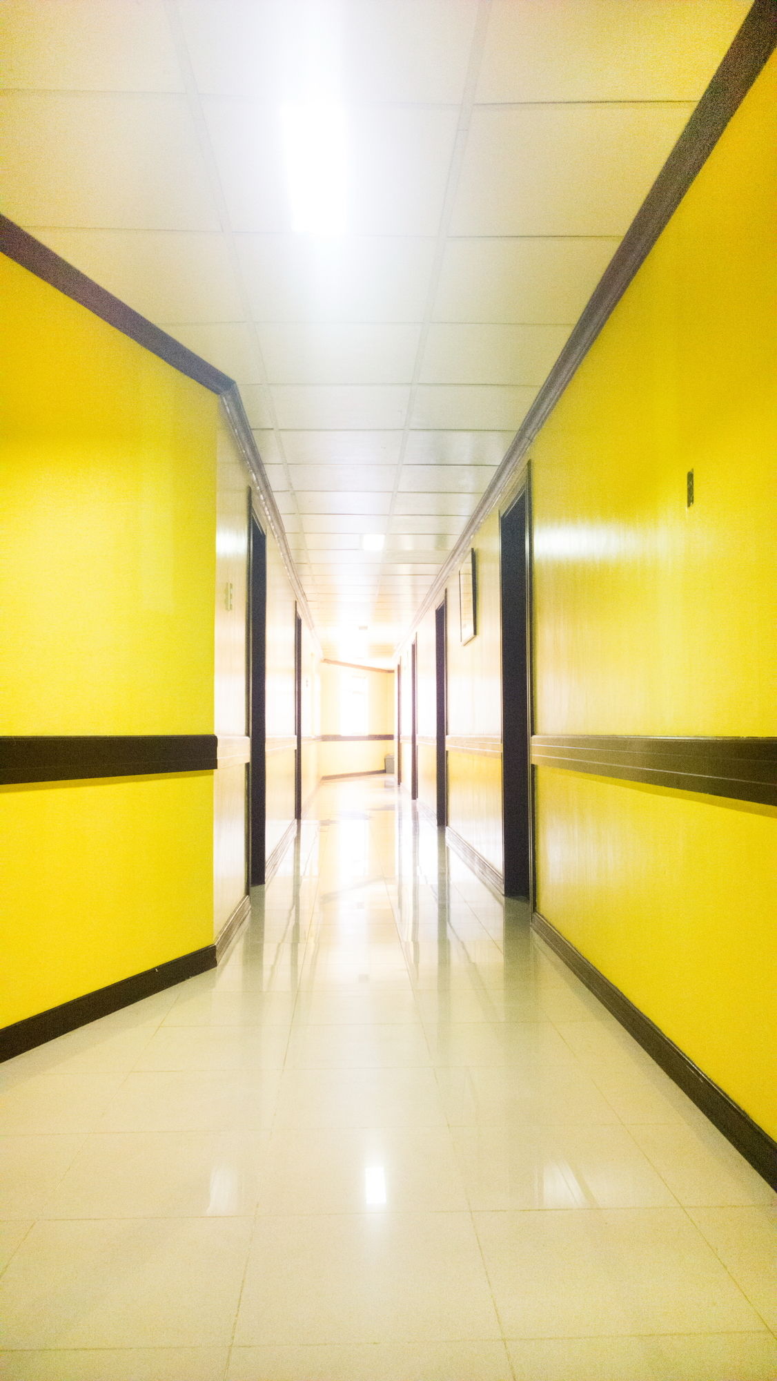 Фото Allsons' Inn