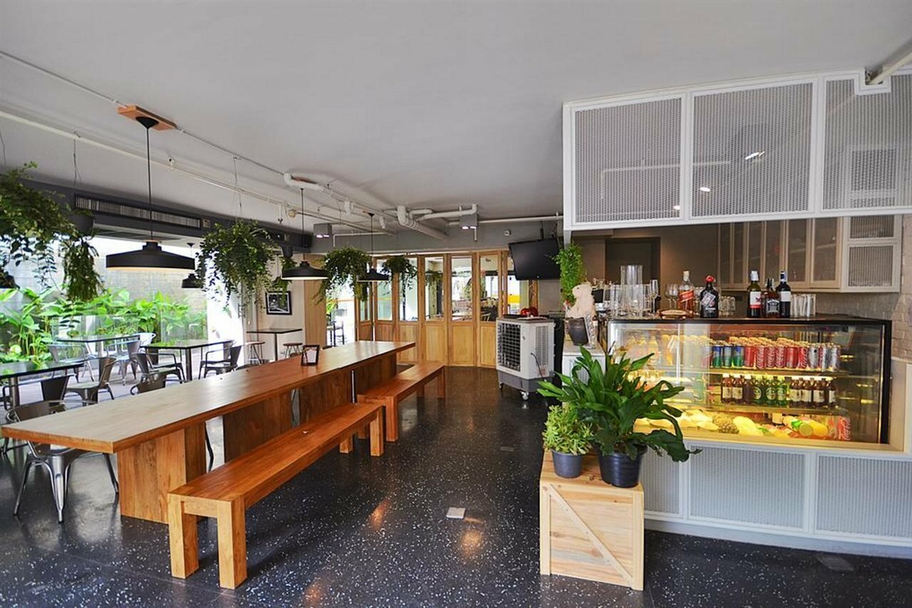 Фото The Heritage Hotels Bangkok