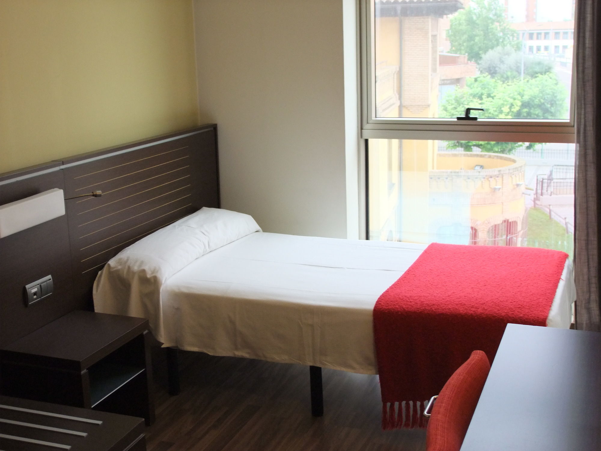 Фото Globales Castillo de Ayud