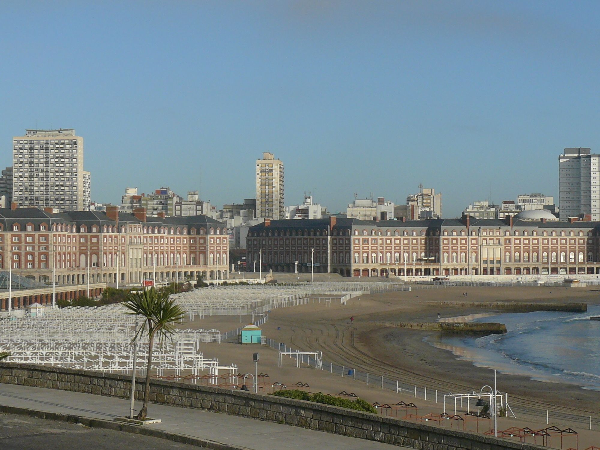 Фото Hotel Catedral