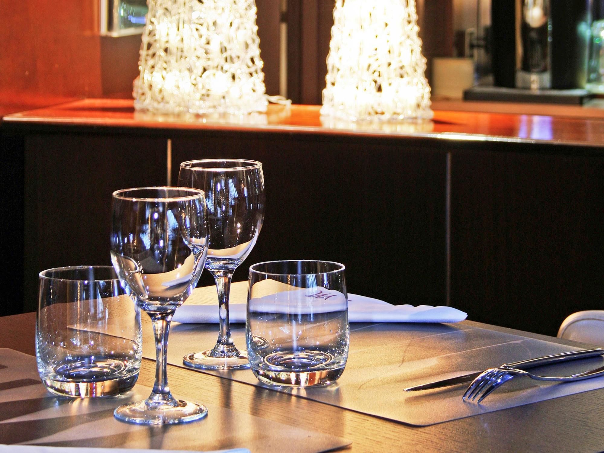 Фото Mercure Chambery Centre