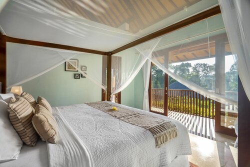 Внешний вид отеля Kano Sari в Убуде, фото 3