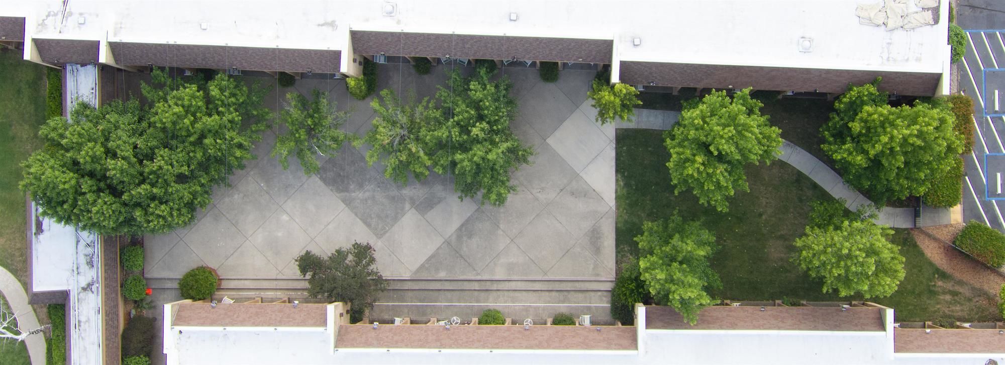 Фото Red Lion Hotel Redding