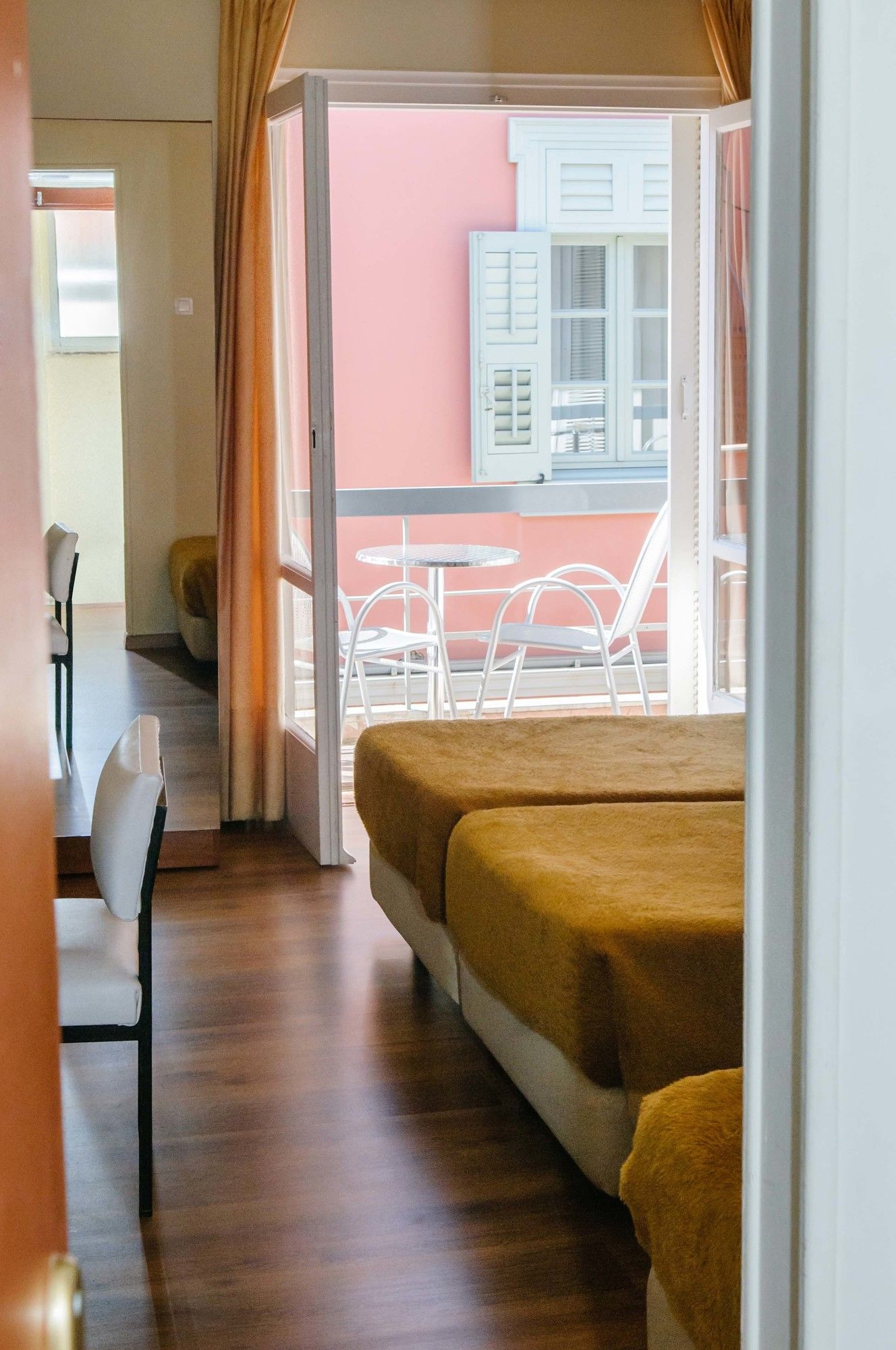 Фото Hotel Agamemnon