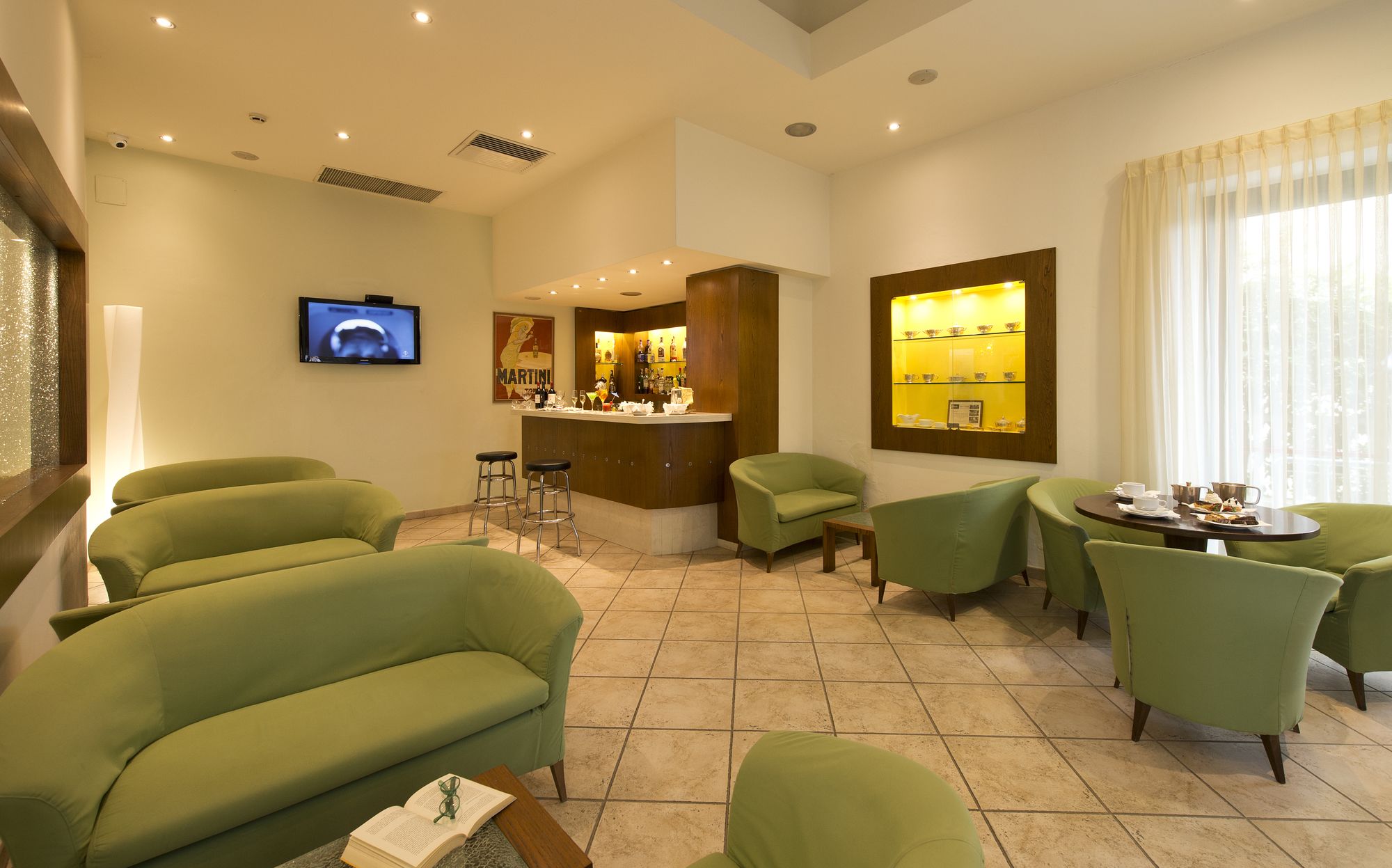 Фото Hotel Giulia