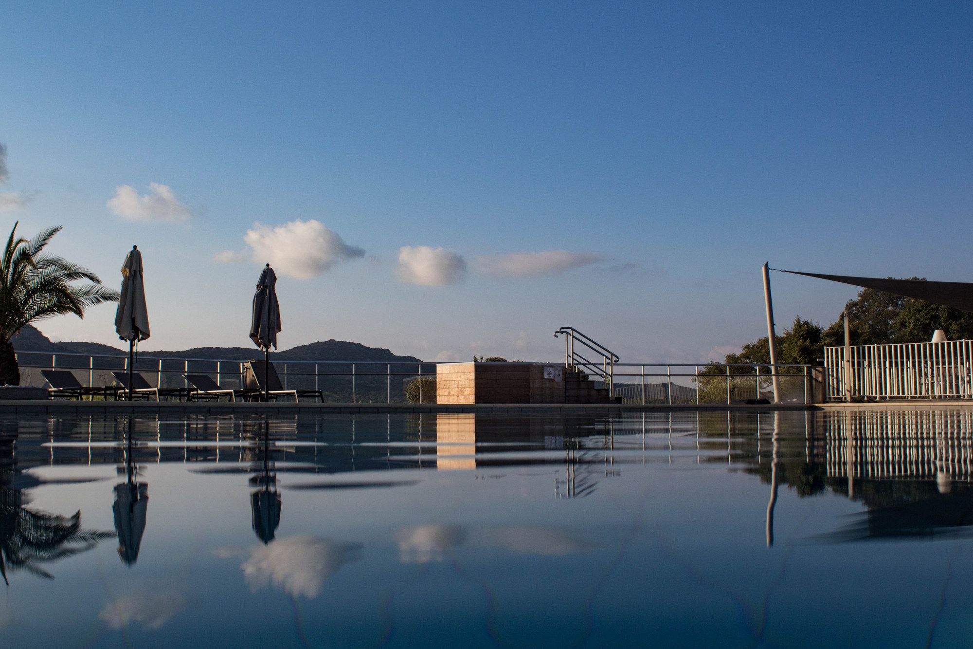 Фото Hôtel Costa Salina