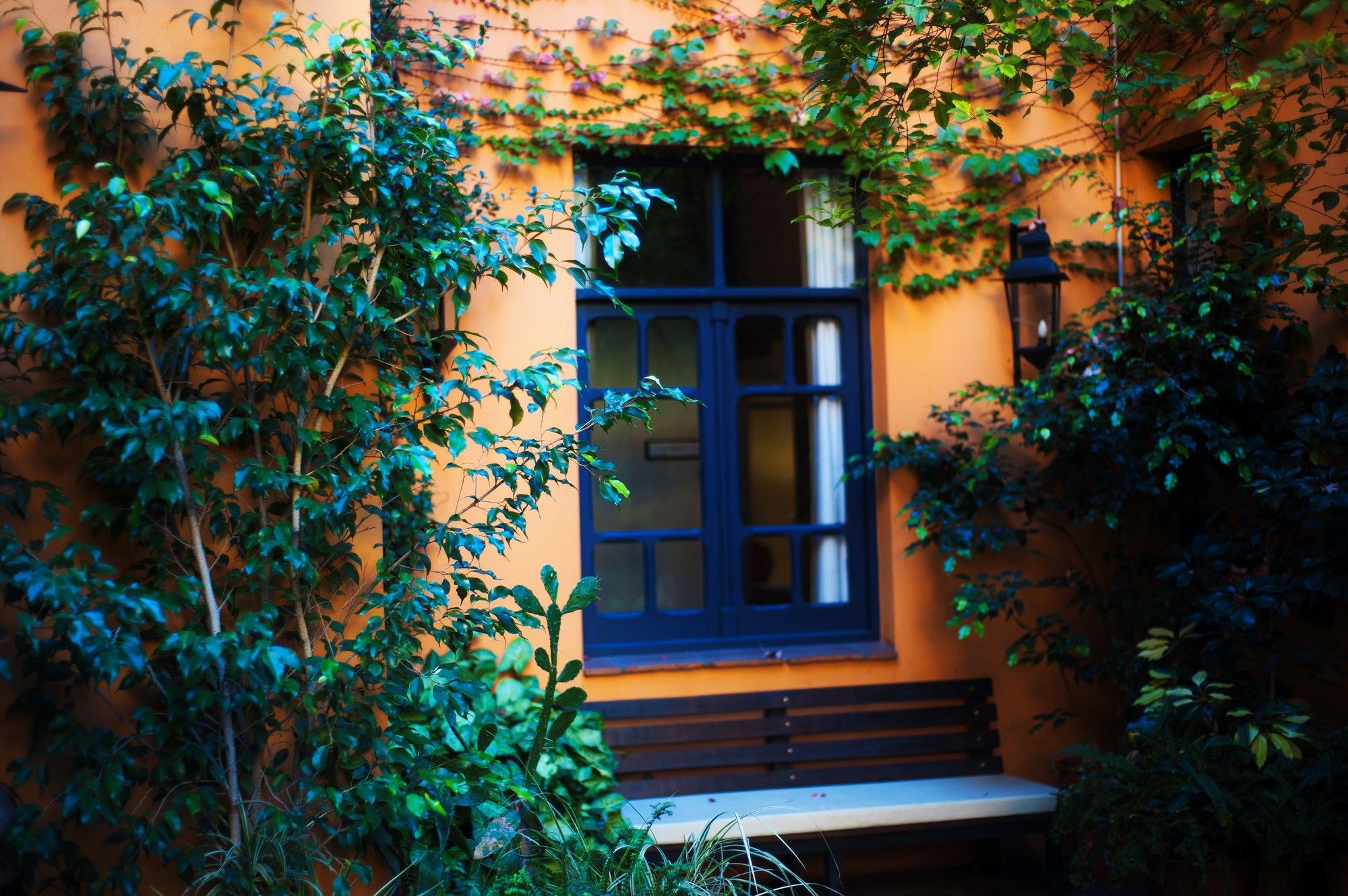 Фото Legado Mitico Salta Boutique Hotel