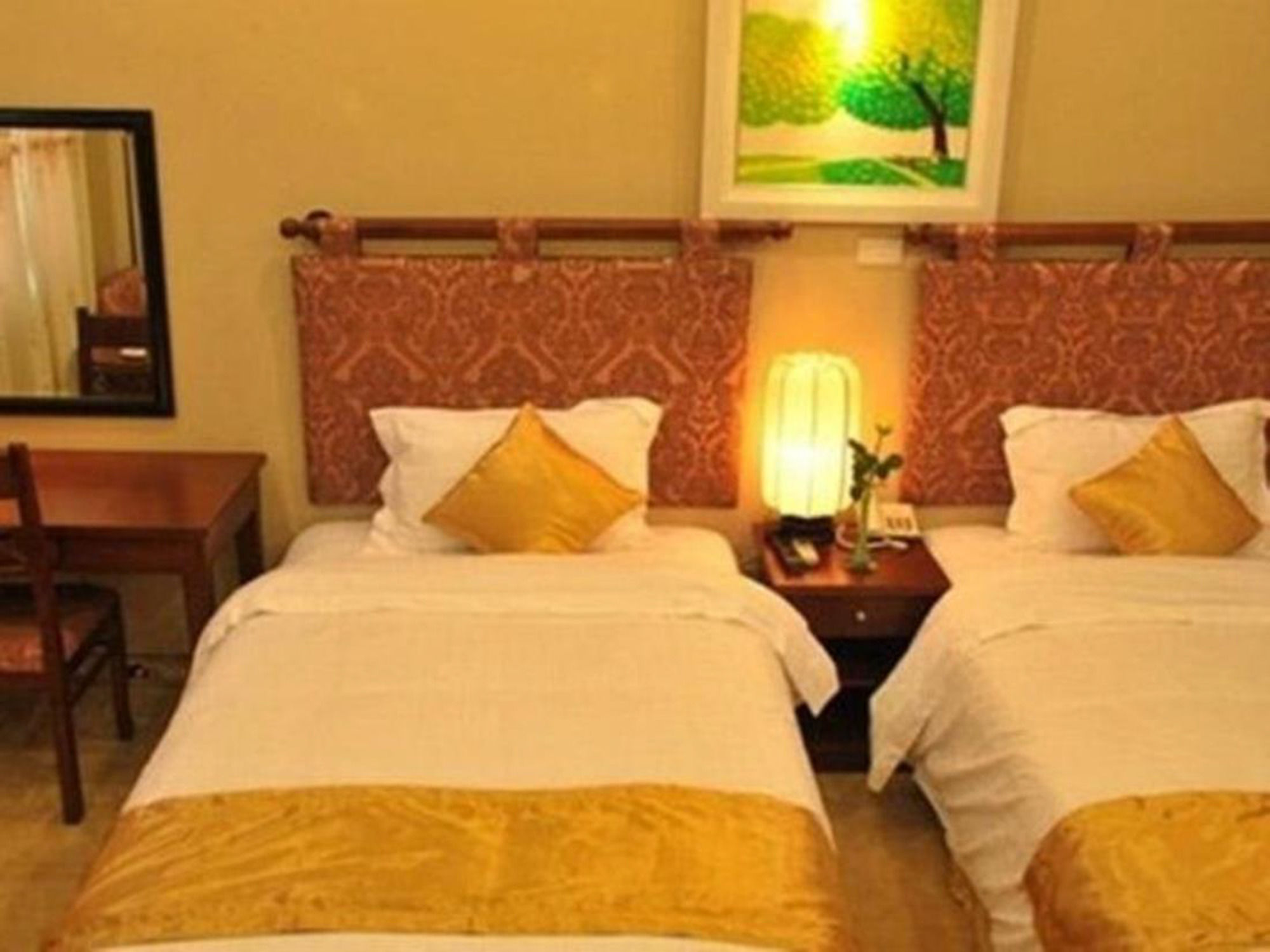 Фото A25 Hotel - Tue Tinh