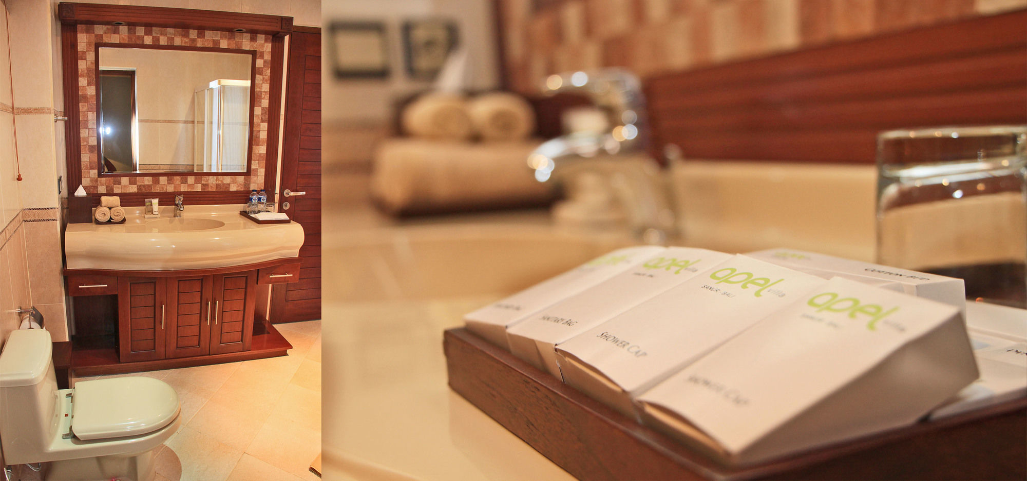 Фото Apel Villa Sanur