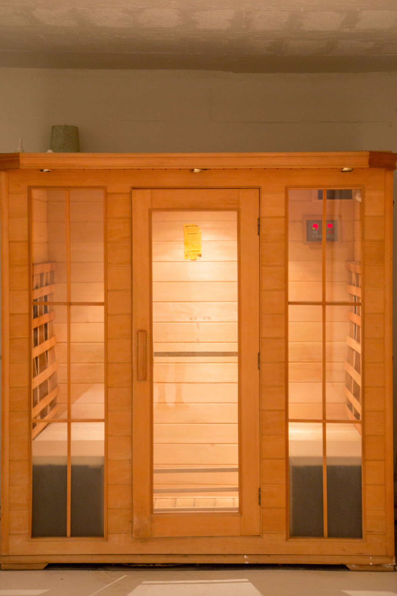 Фото The Grand Motel