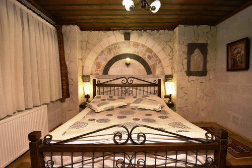 Внешний вид отеля Alaturca House в Гёреме, фото 4