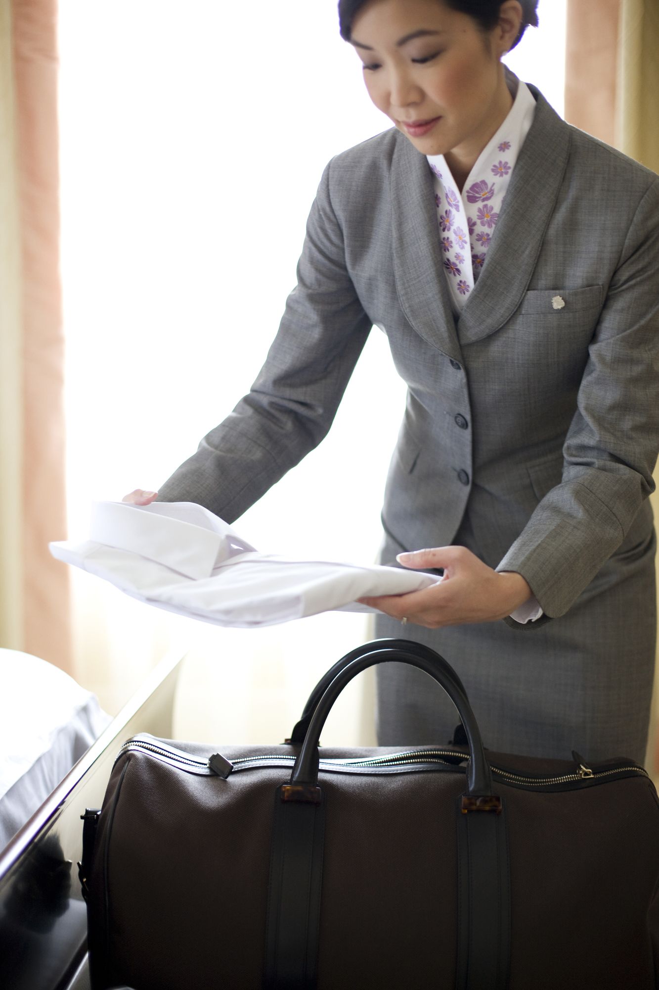 Фото The St Regis Tianjin Hotel