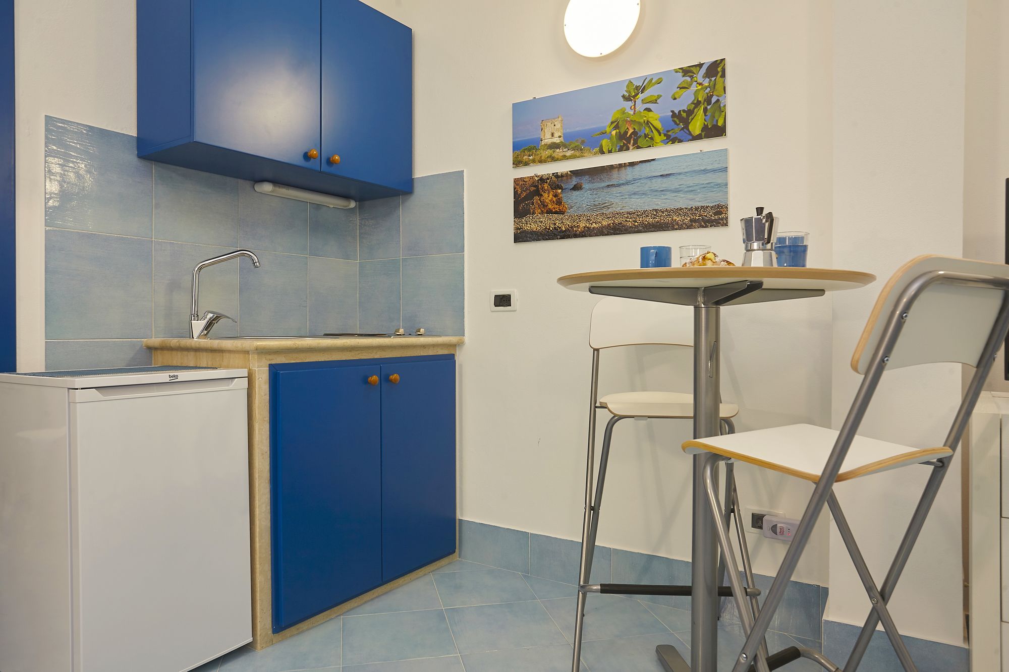 Фото Appartamenti Rosa Dei Venti