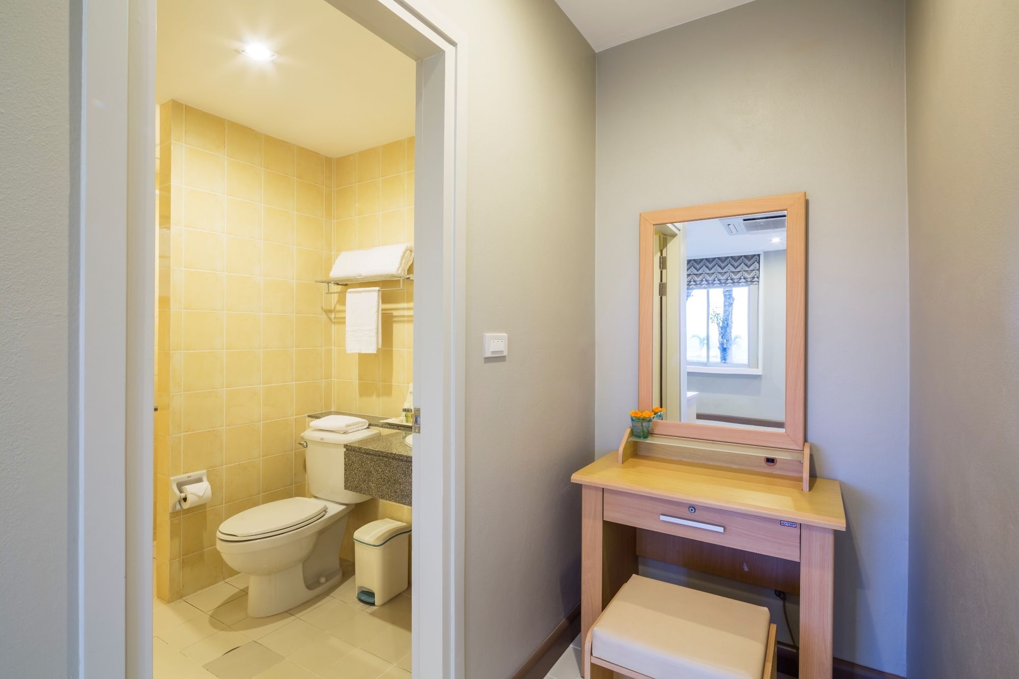 Фото Pattana Sports Resort