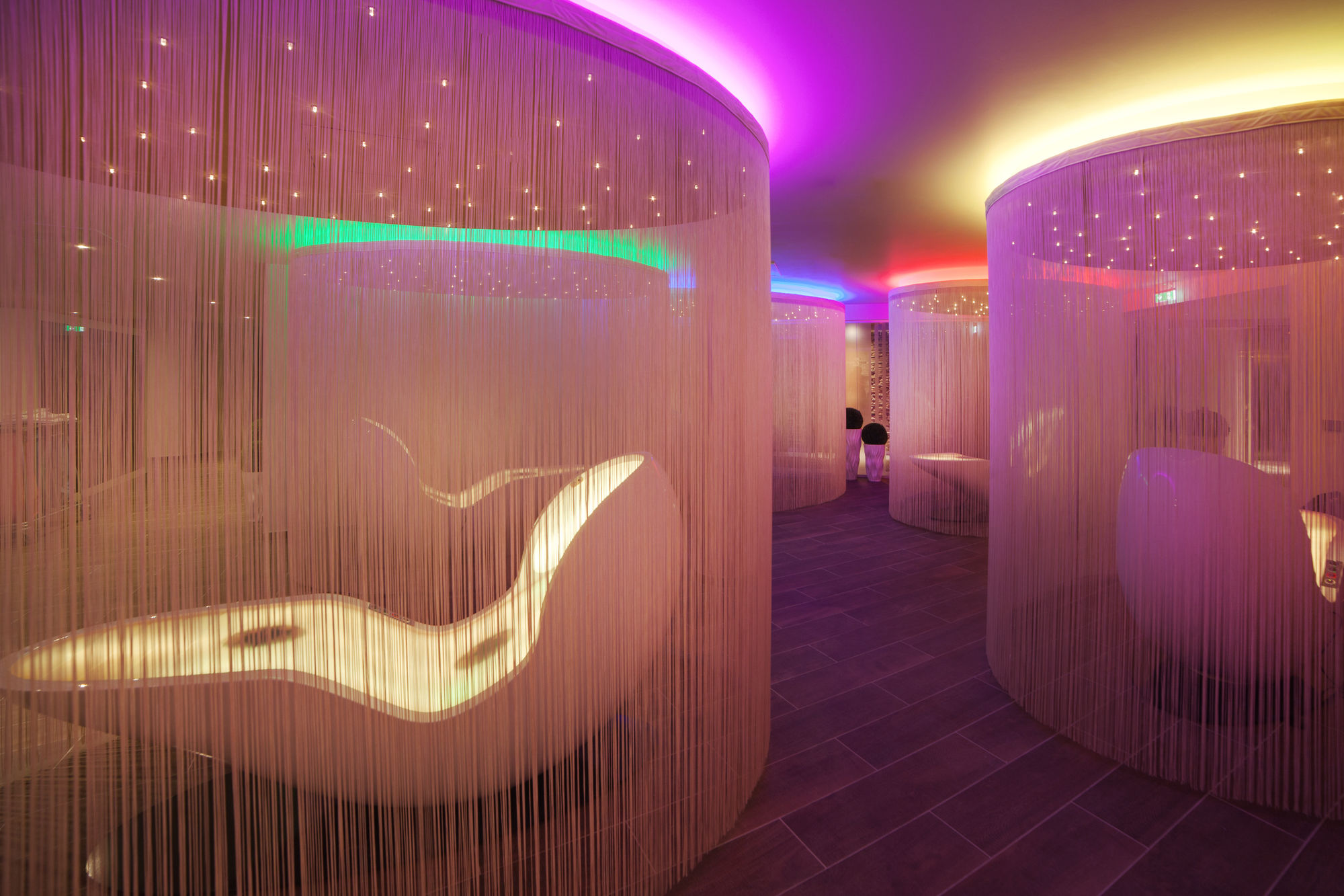 Фото Crowne Plaza Borjomi 