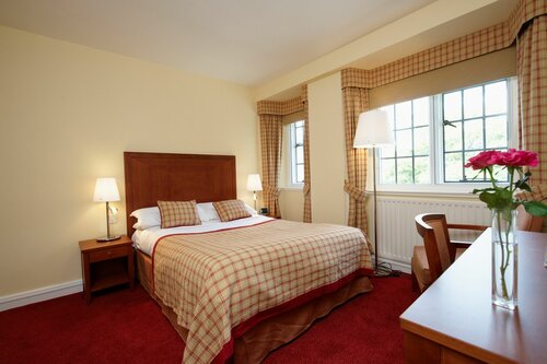 Внешний вид отеля Royal Marine Hotel в Броре, фото 3