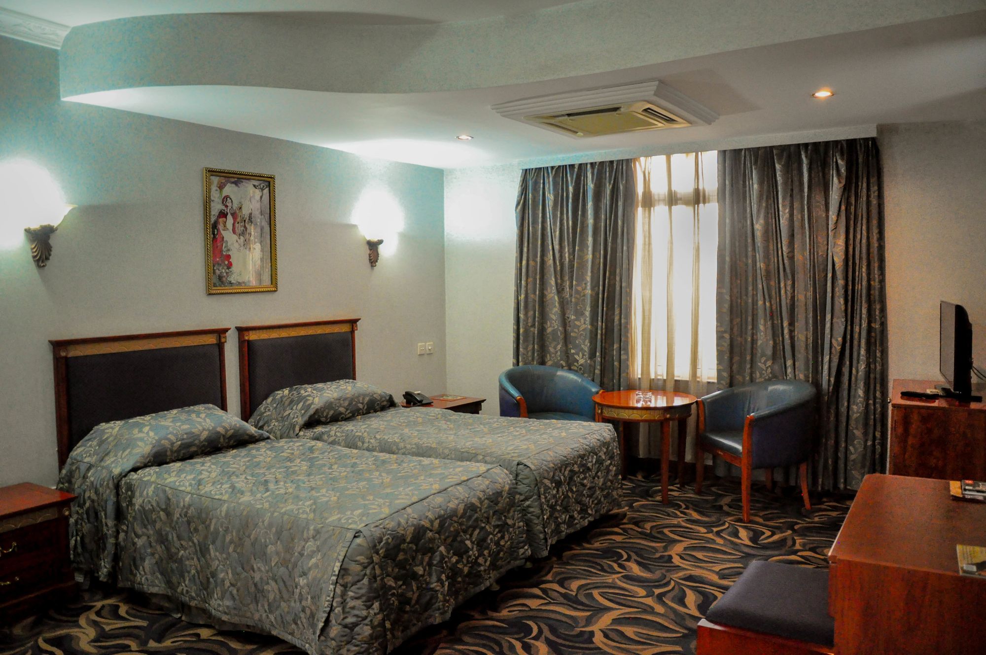 Фото отеля 3