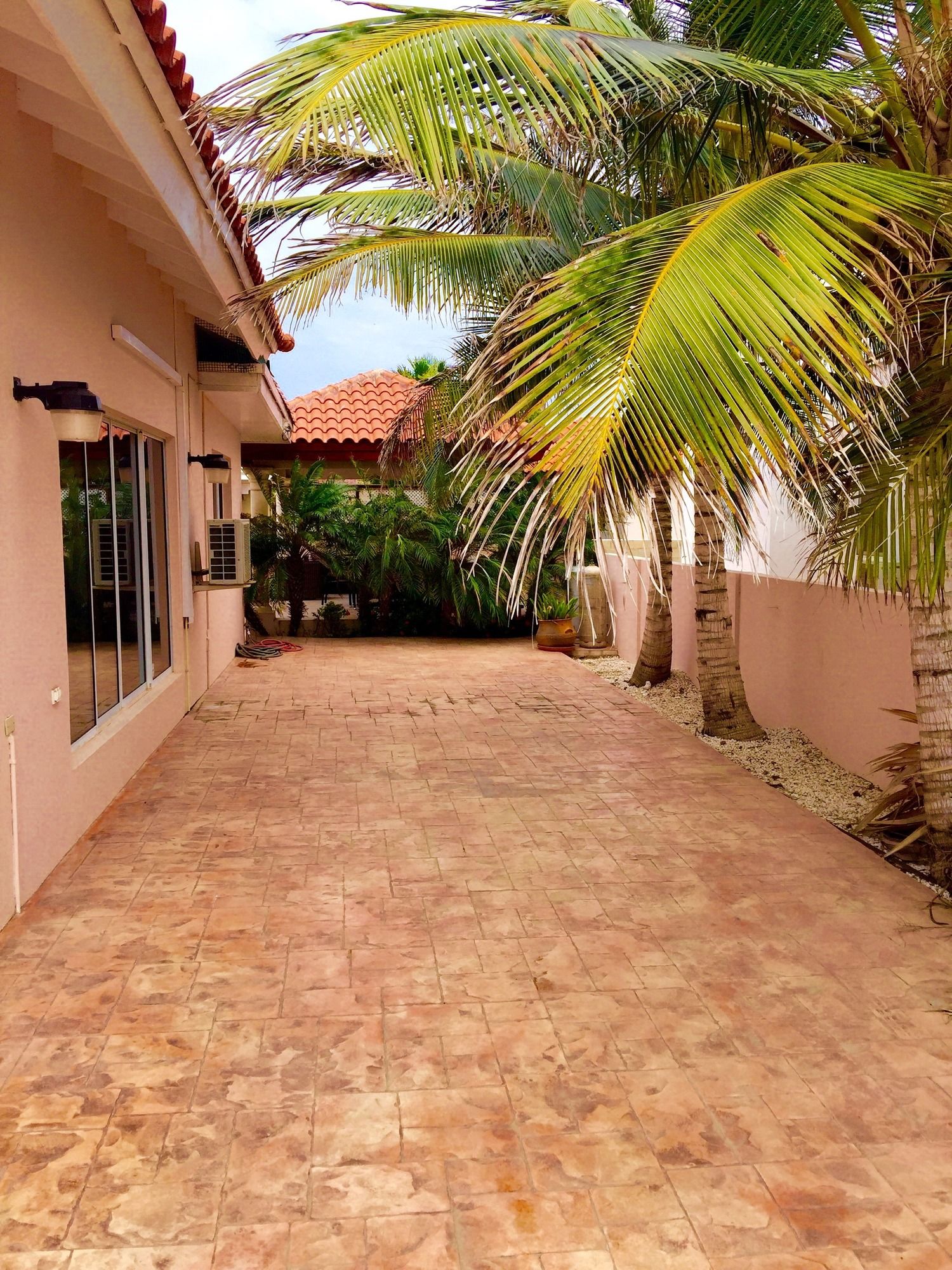 Фото Swiss Paradise Aruba