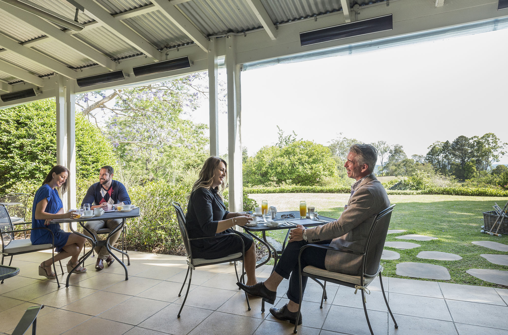 Фото Spicers Clovelly Estate