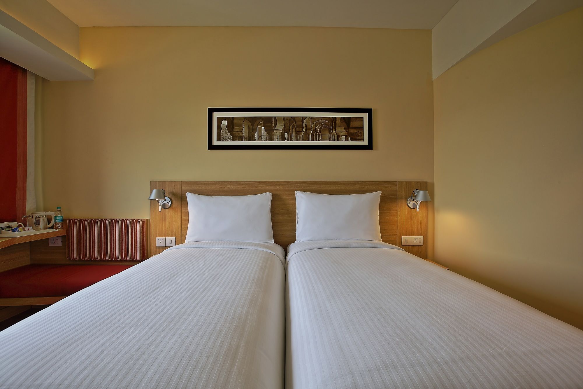Фото Ibis Nashik Hotel