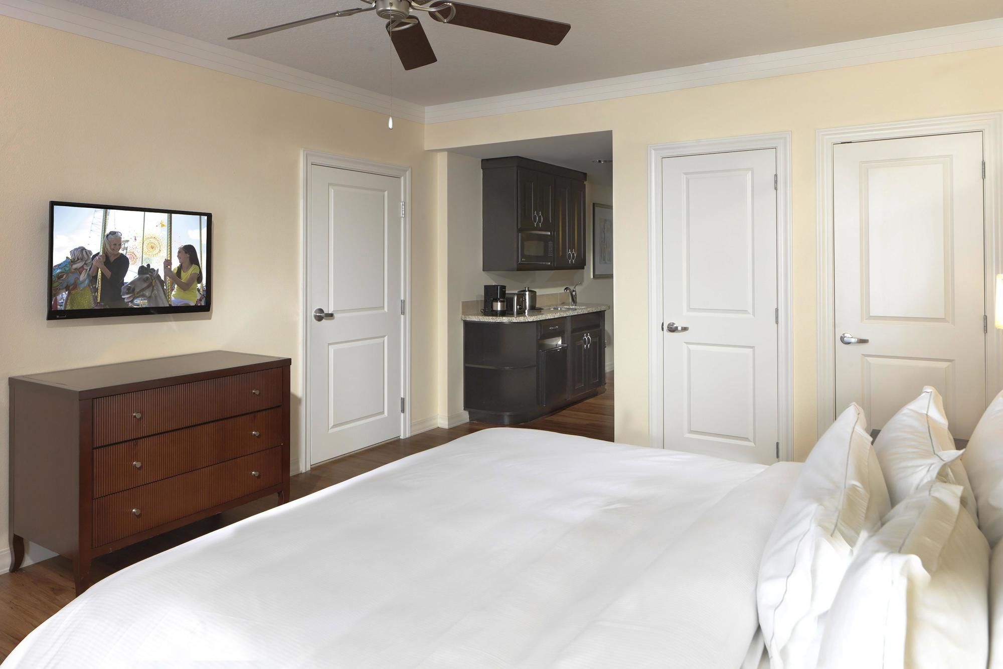 Фото Parc Soleil by Hilton Grand Vacations