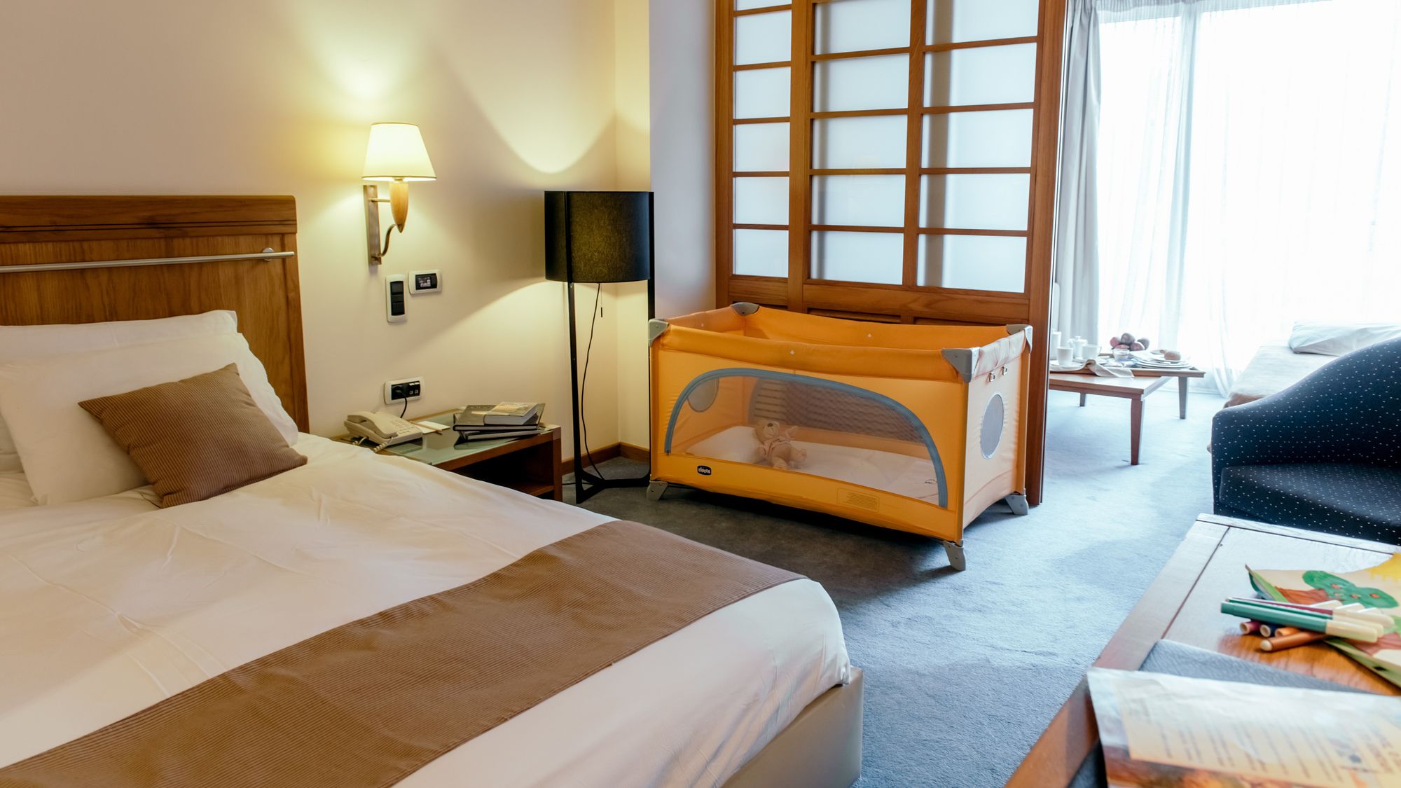 Фото Alexander Beach Hotel & SPA