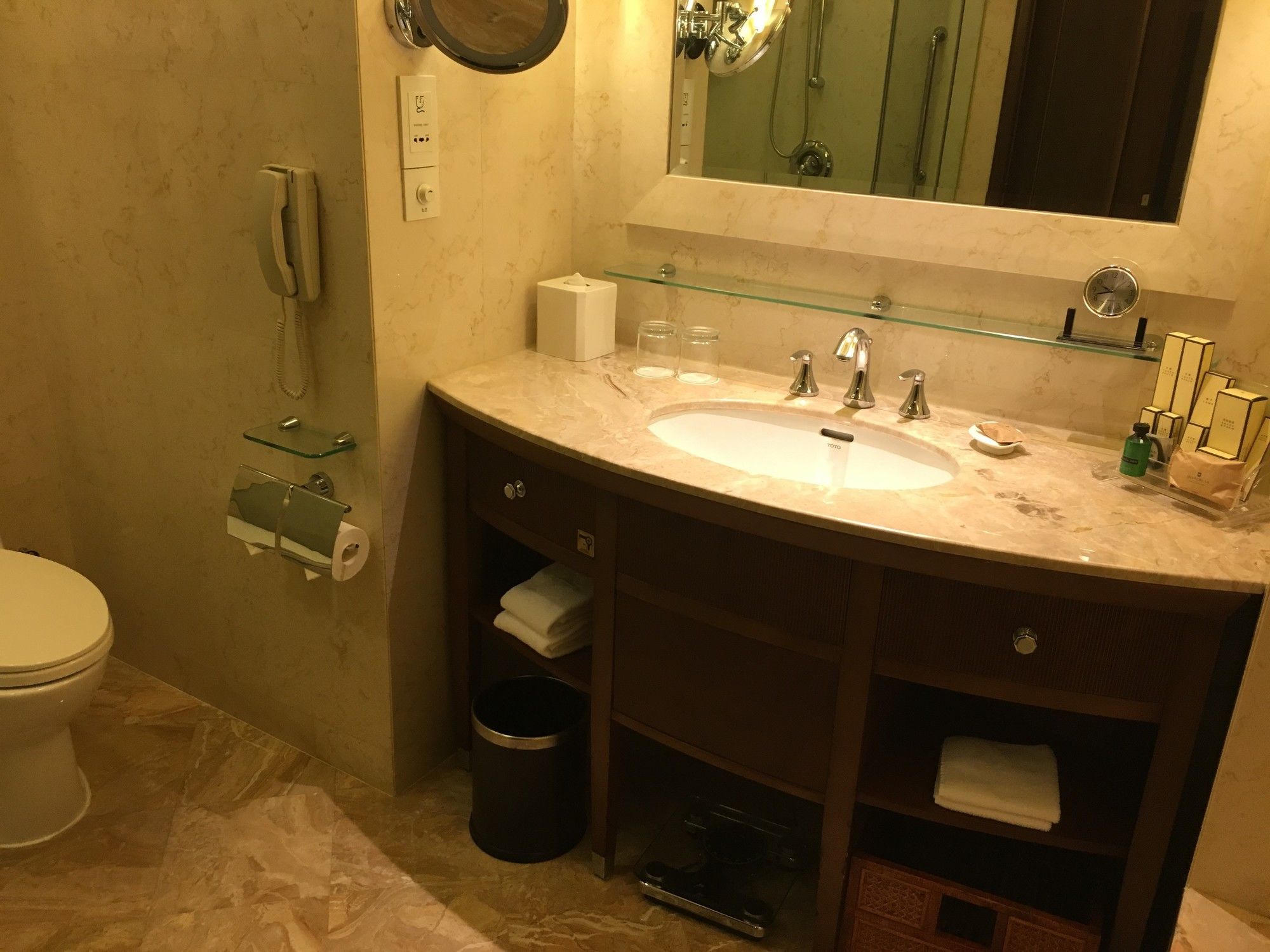 Фото Shangri-La Wenzhou