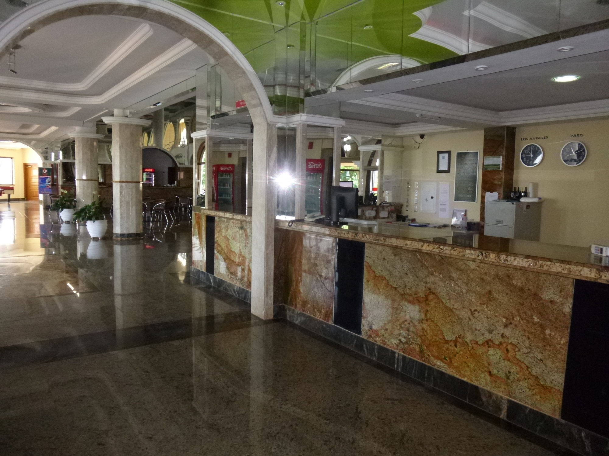 Фото Iguassu Holiday Hotel