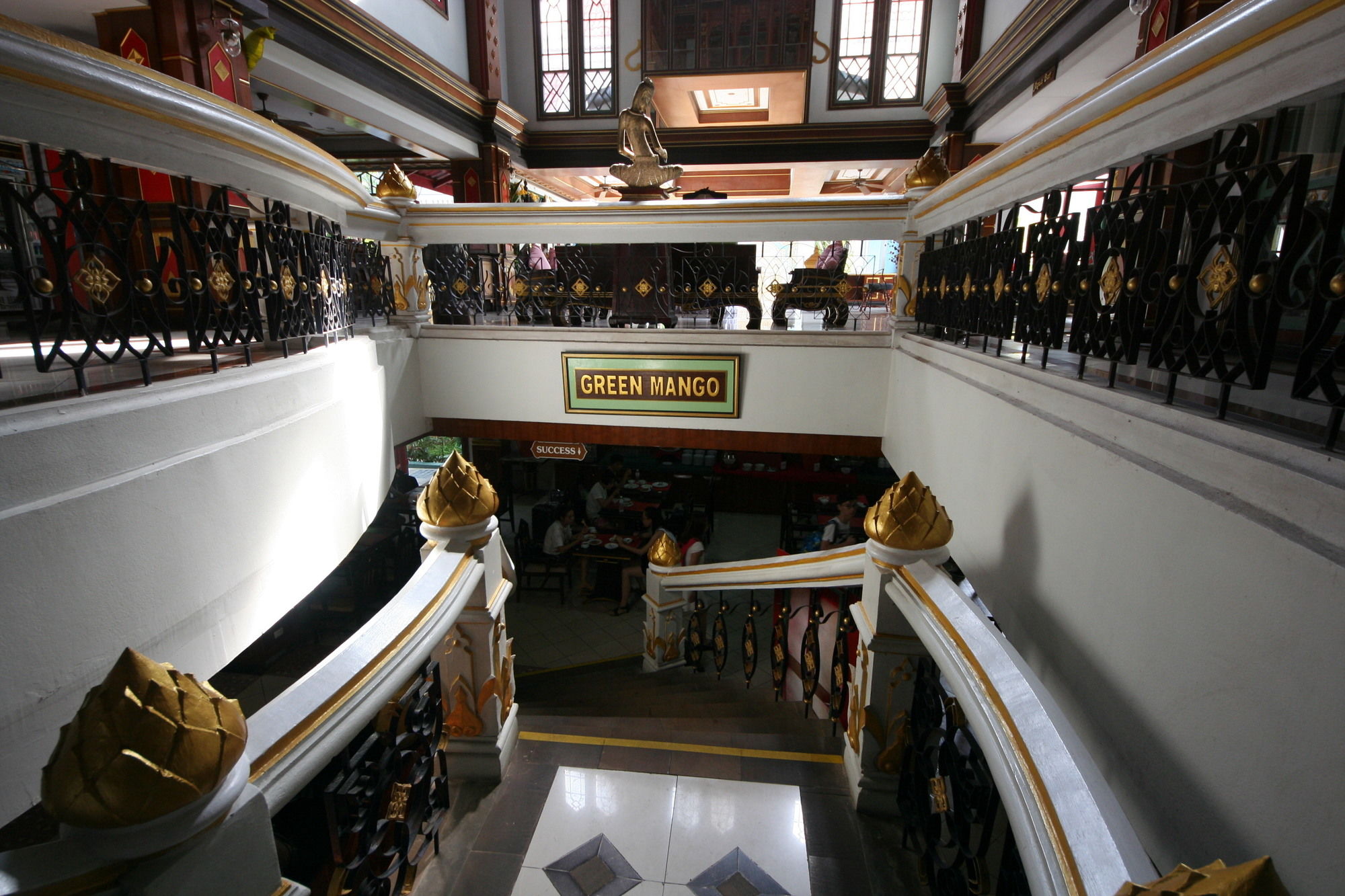 Фото Ayodhaya Palace Beach Resort Krabi