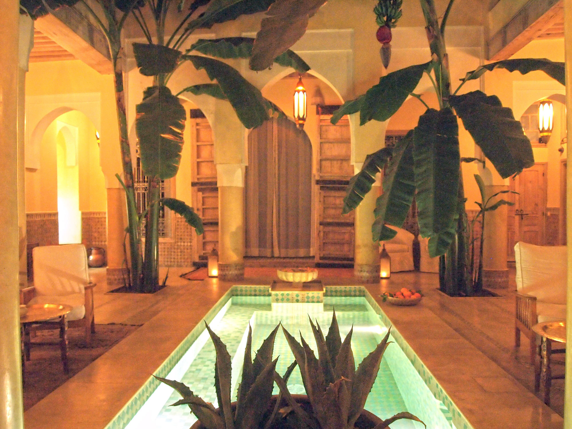 Фото Riad Azoulay